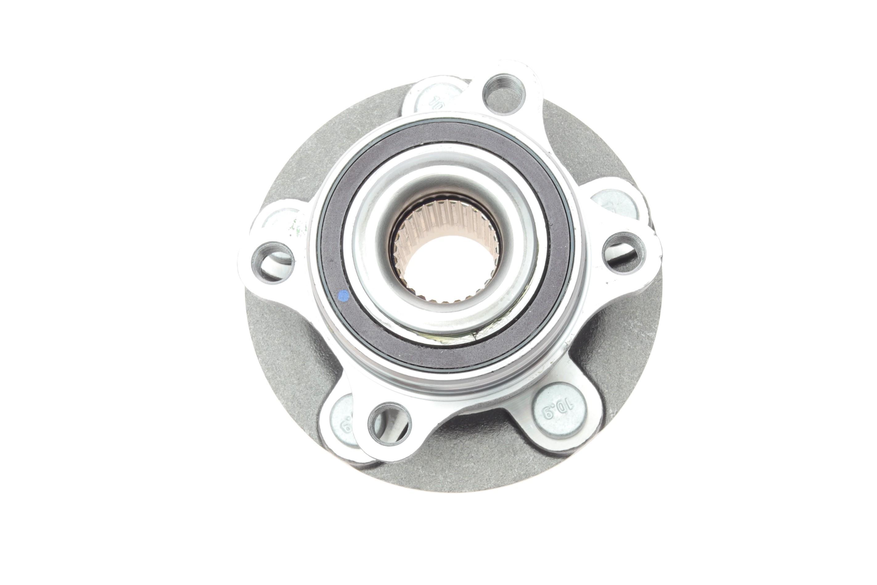 Підшипник маточини (передньої) Ford Galaxy/S-Max 15-