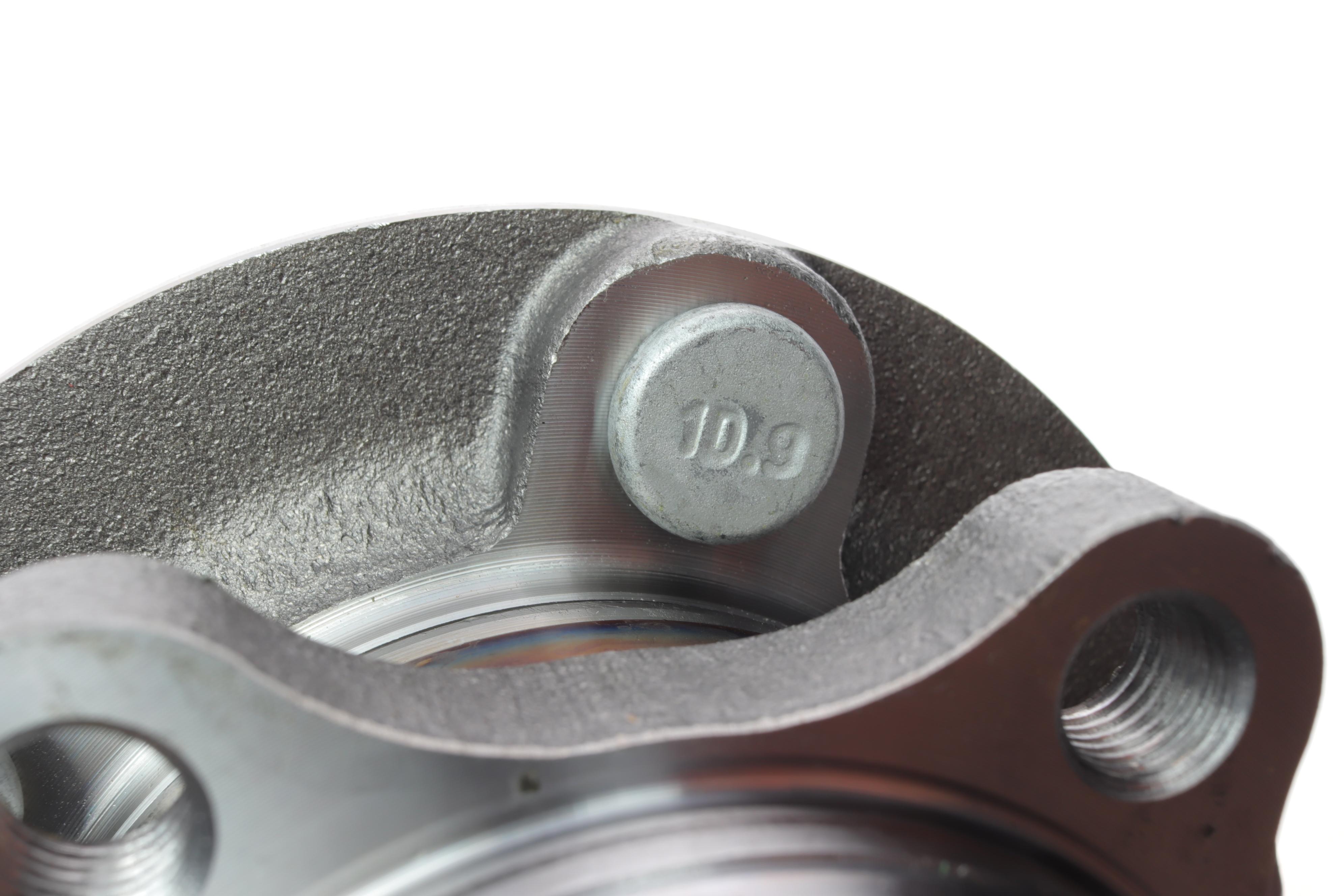 Підшипник маточини (передньої) Ford Galaxy/S-Max 15-