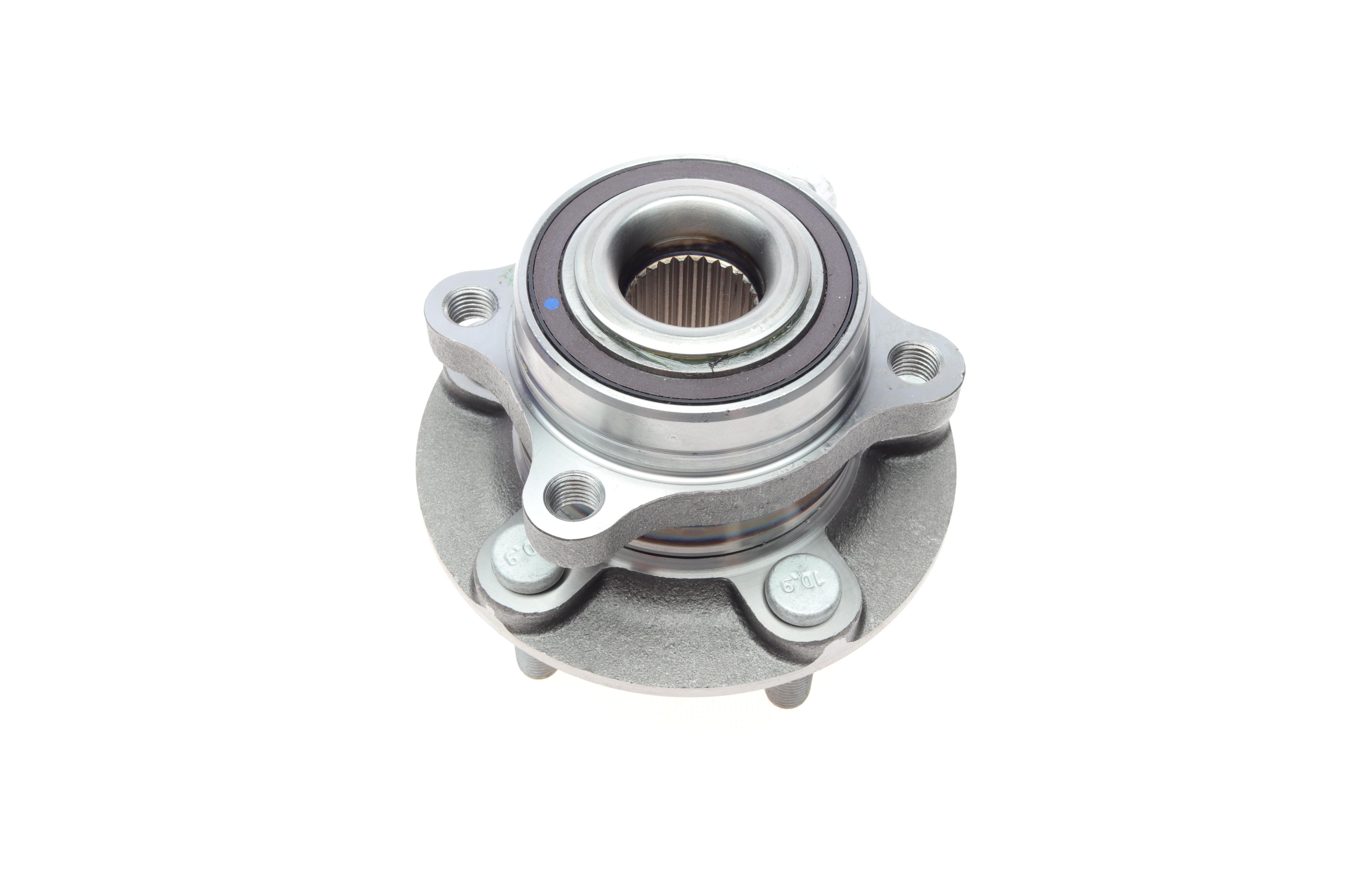 Підшипник маточини (передньої) Ford Galaxy/S-Max 15-