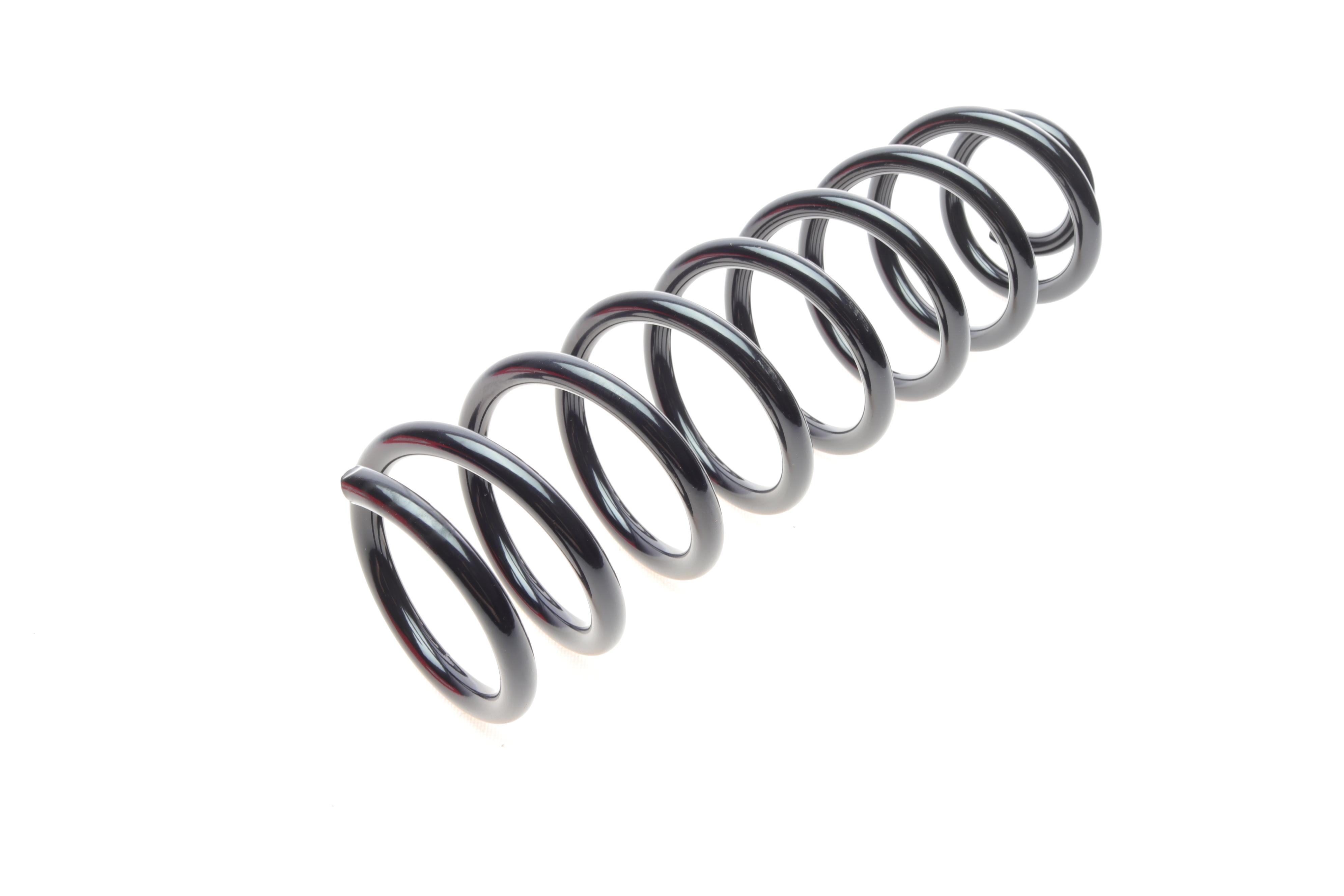 Пружина (передня) MB E-class (W211/S211) E200-220CDI АКПП/E240 02-09