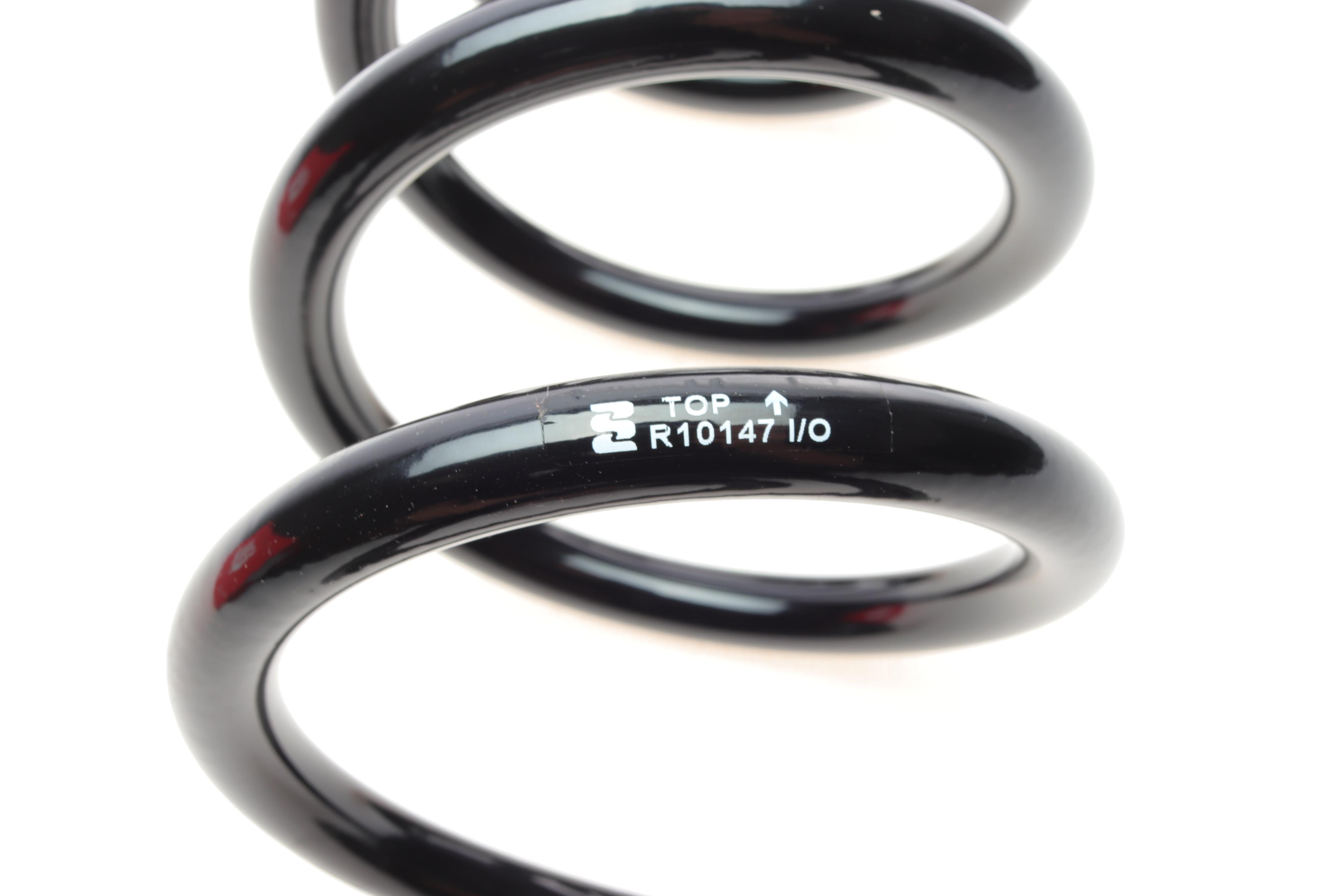 Пружина (передня) MB E-class (W211/S211) E200-220CDI АКПП/E240 02-09