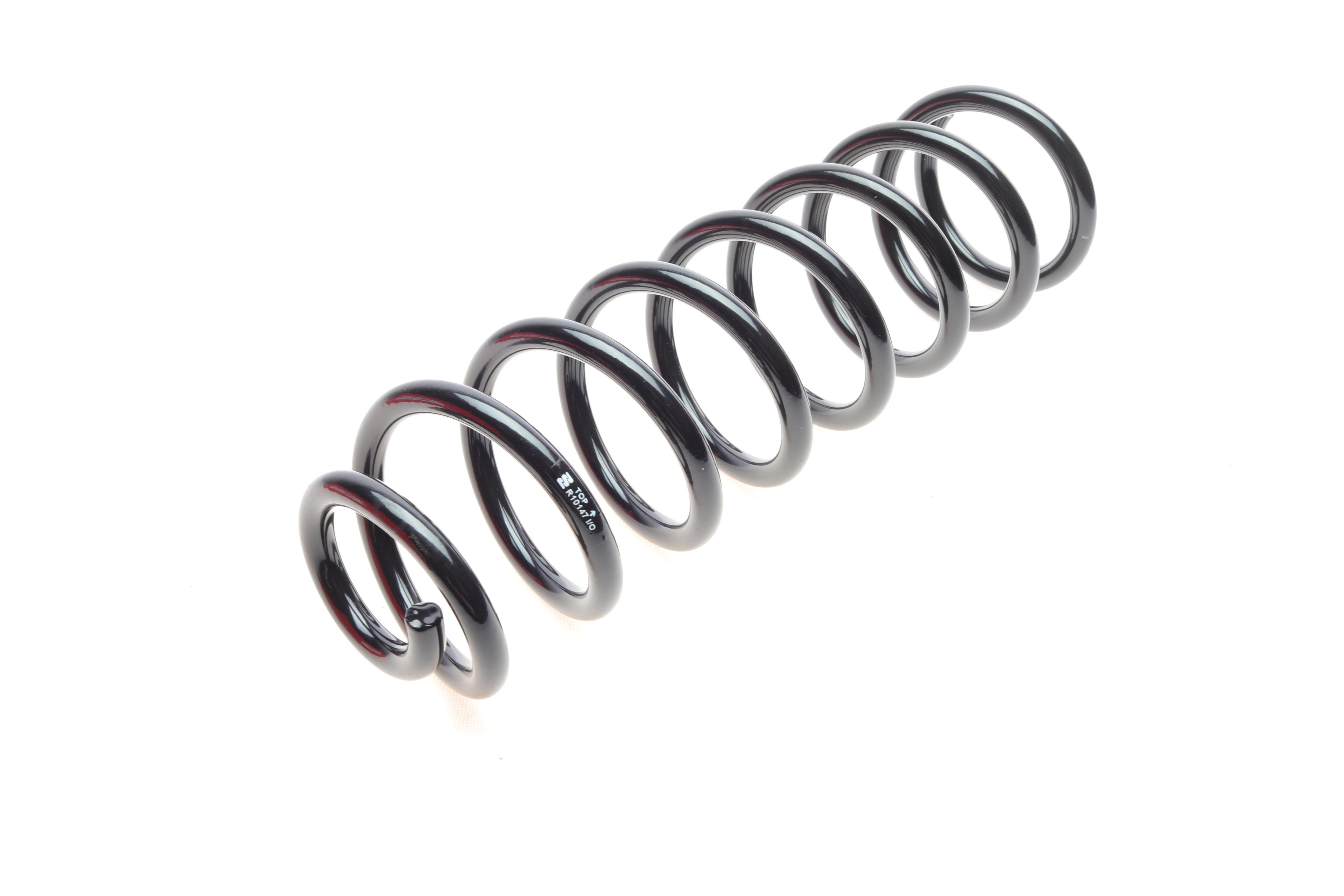 Пружина (передня) MB E-class (W211/S211) E200-220CDI АКПП/E240 02-09