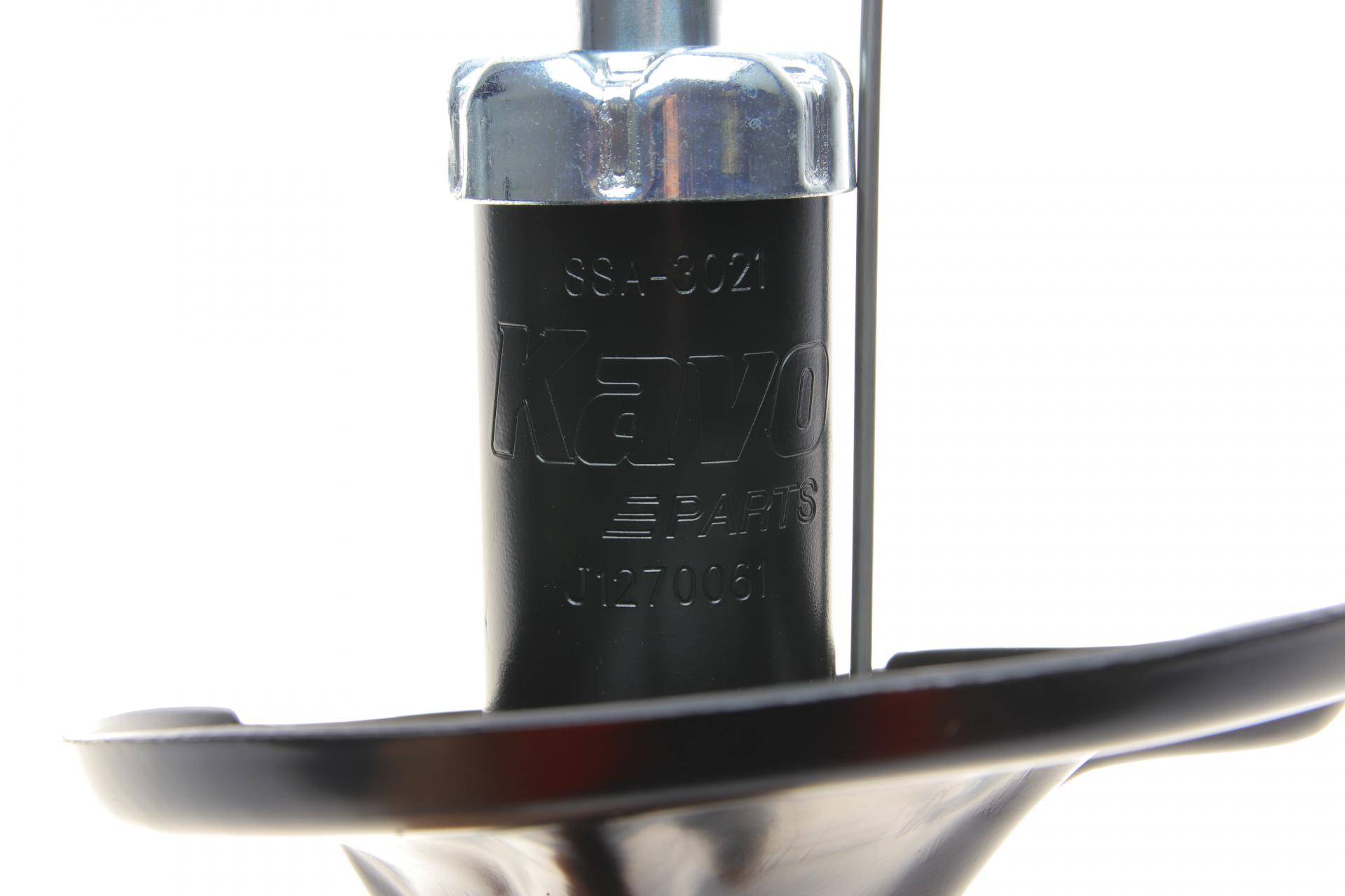 Амортизатор (передній) Hyundai Coupe/Lantra/Elantra 1.5-2.0D 95-06 (R)