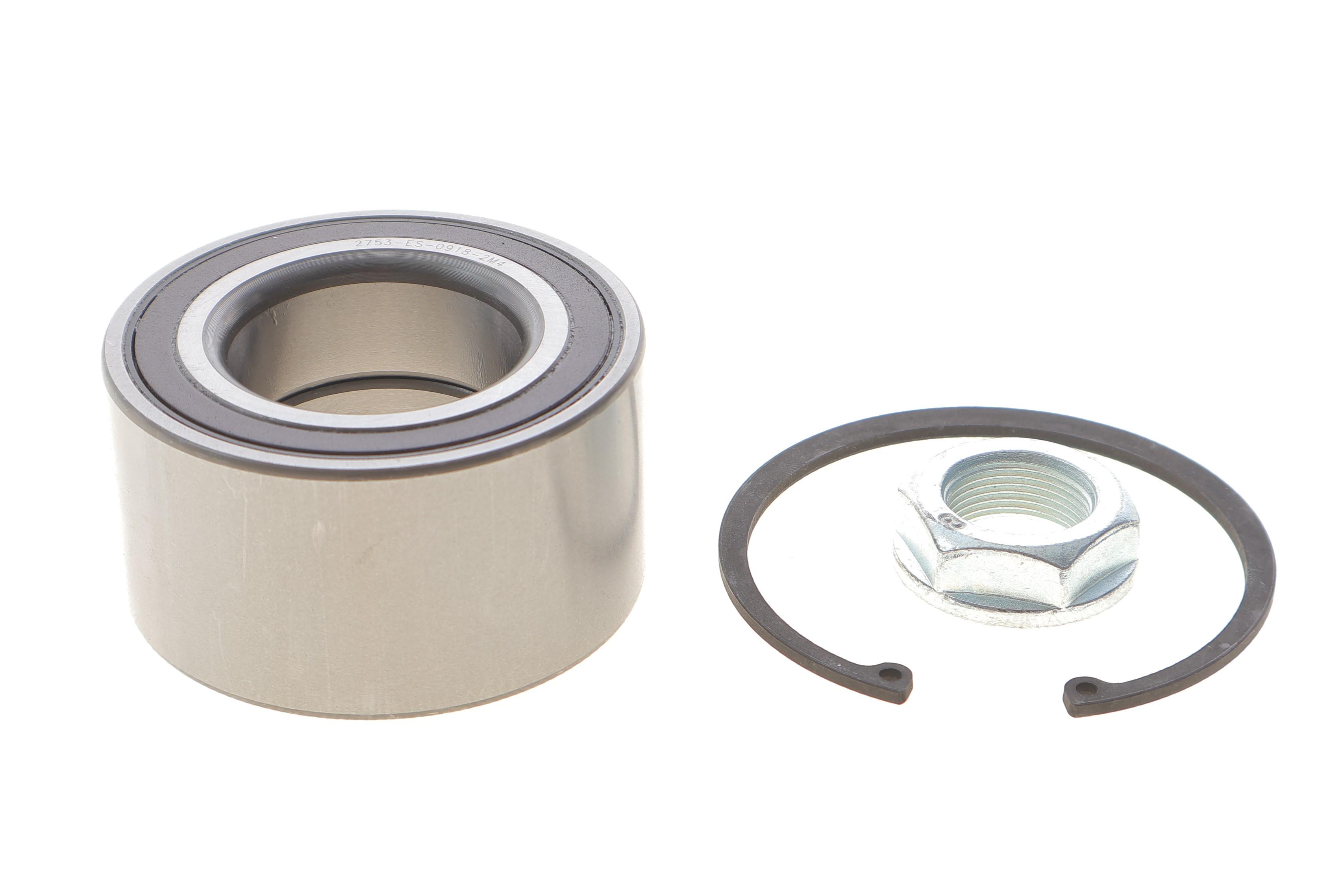 Підшипник маточини (передньої) Citroen C4/C5/C6 05-/Peugeot 407/607/308/508 11- (45x83x44)(+ABS)(к-кт)