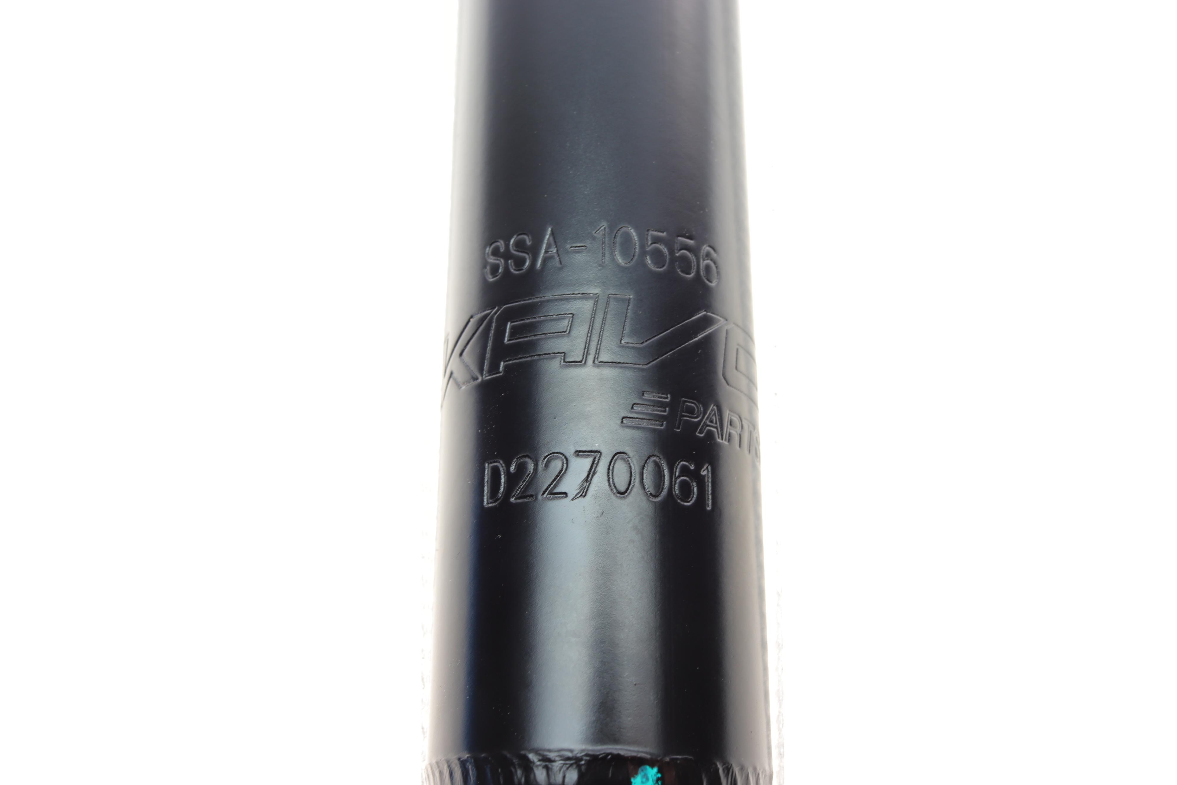 Амортизатор (задній) MB Vito (W639) 03-