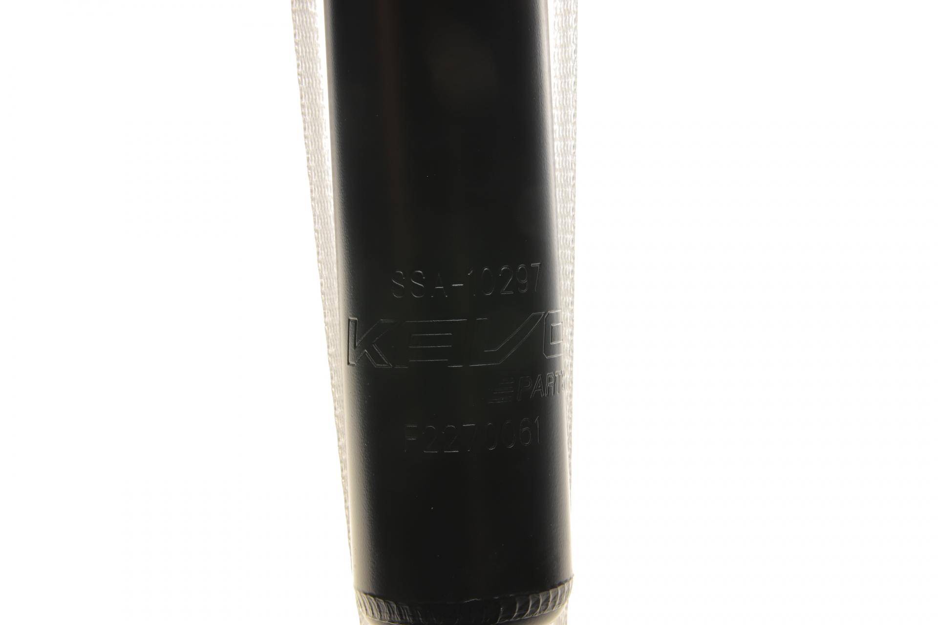 Амортизатор (задній) Opel Corsa A/B 88-00