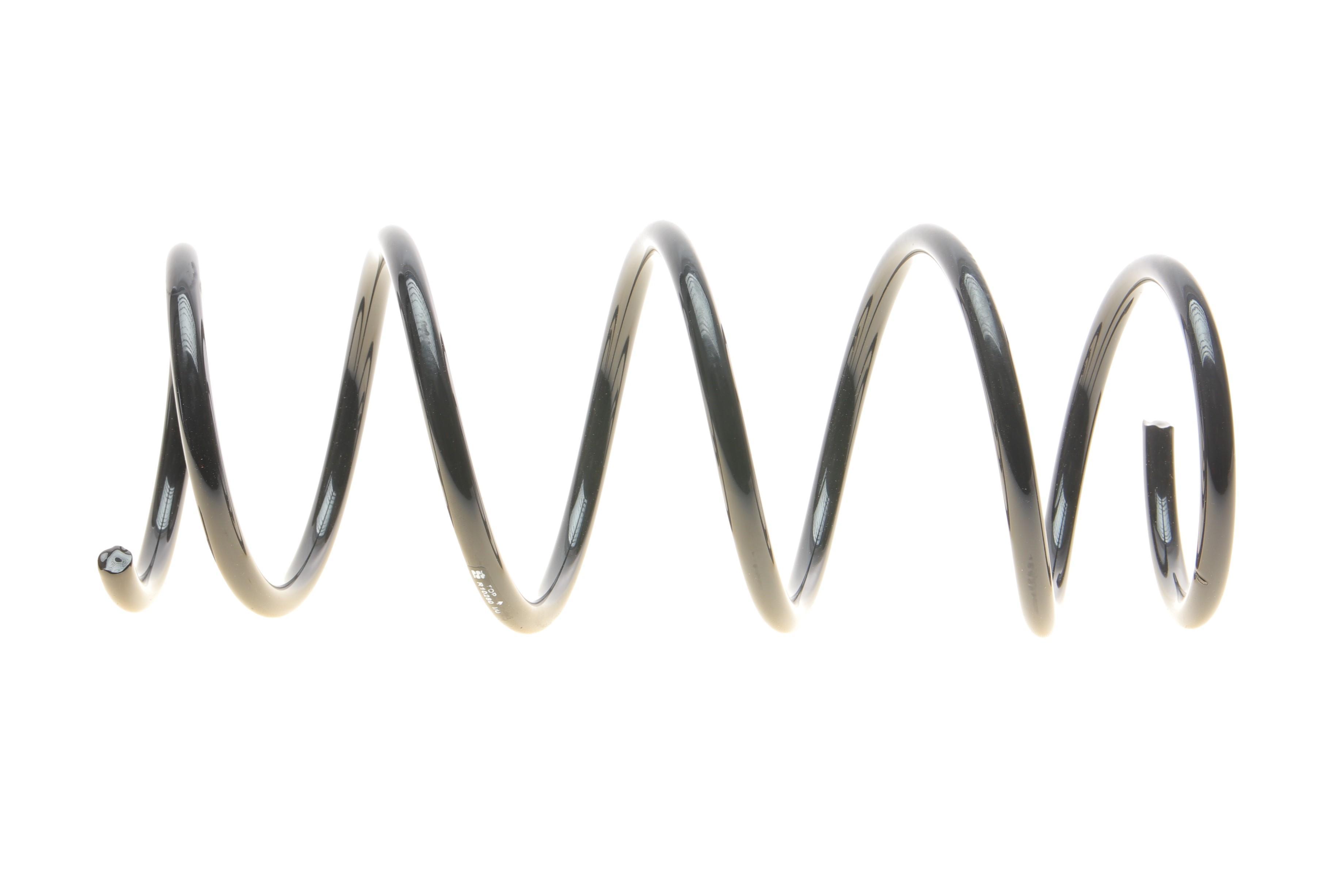 Пружина (передня) Suzuki Ignis 1.3/1.5 (4x4) 03-