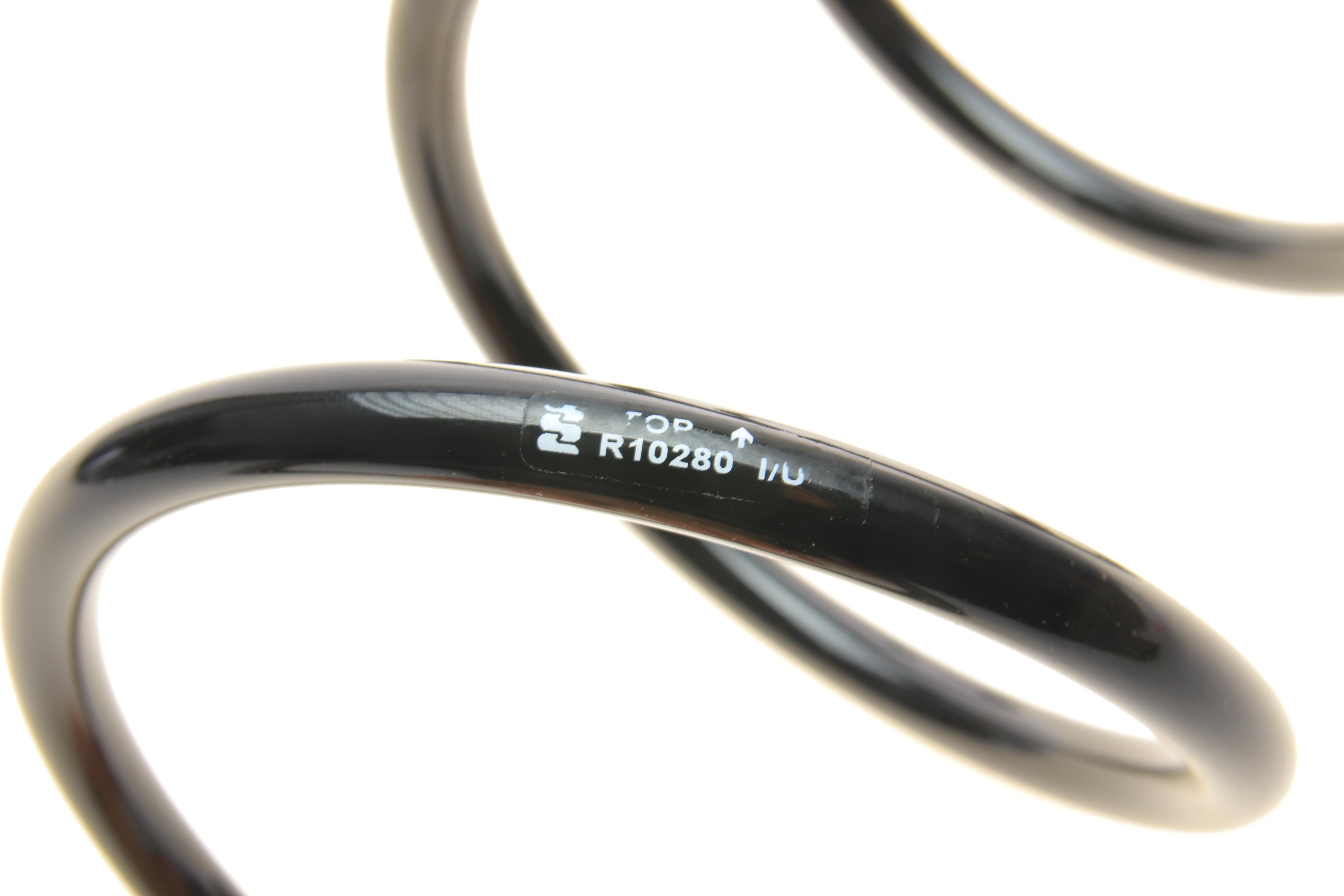 Пружина (передня) Suzuki Ignis 1.3/1.5 (4x4) 03-