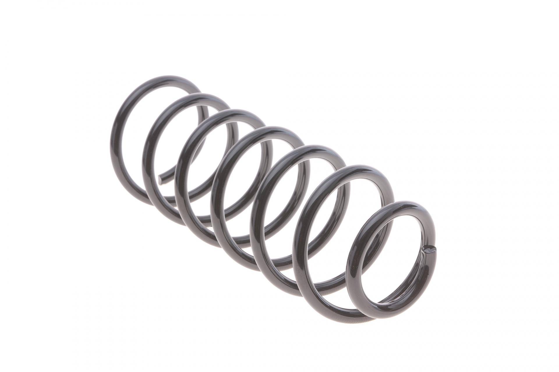 Пружина (задня) Citroen Berlingo 1.6/HDi/VTi 08-/C4 Picasso 1.6HDi/THP/VTi/2.0HDi/1.6-2.0 16V 06-13