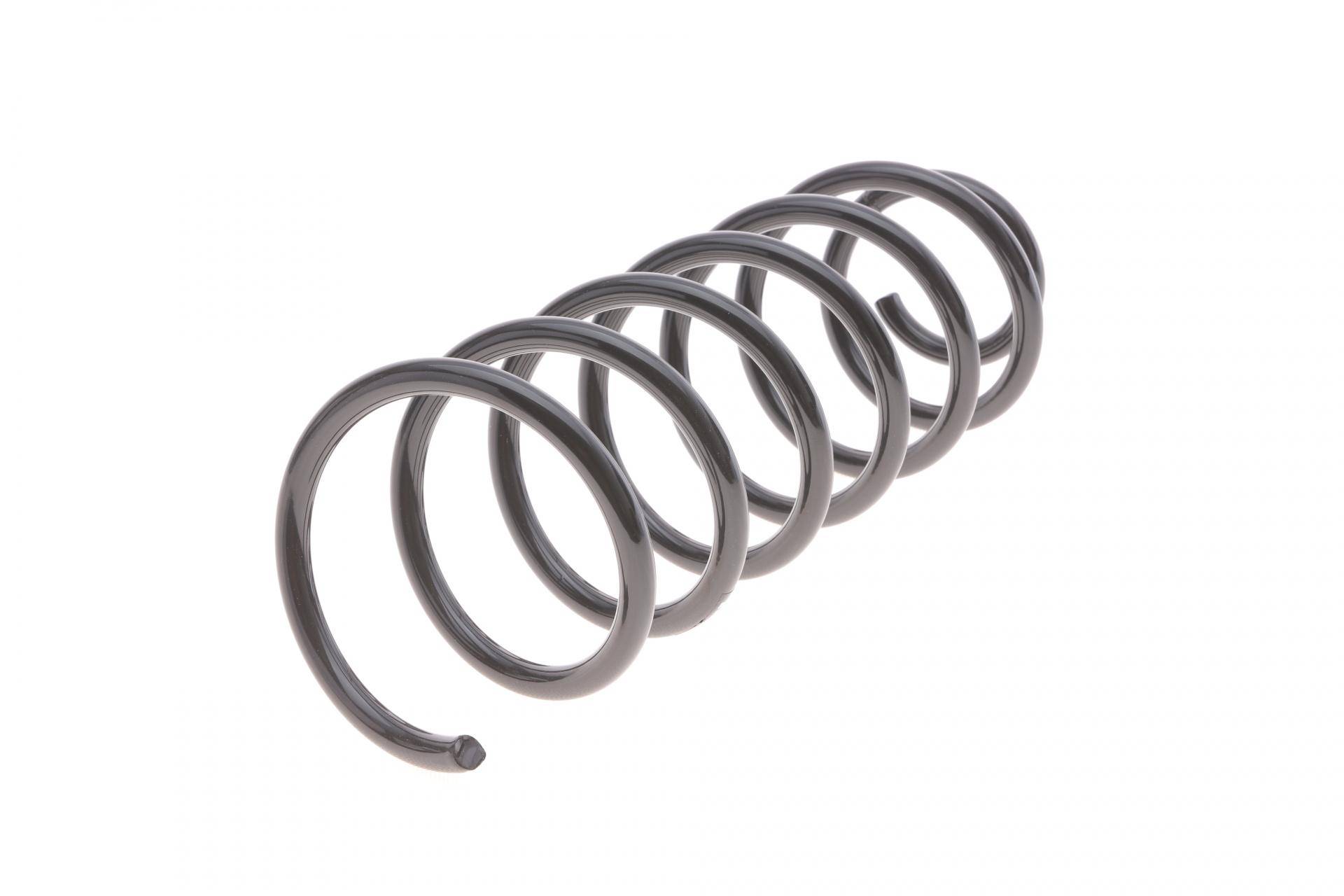 Пружина (задня) Citroen Berlingo 1.6/HDi/VTi 08-/C4 Picasso 1.6HDi/THP/VTi/2.0HDi/1.6-2.0 16V 06-13