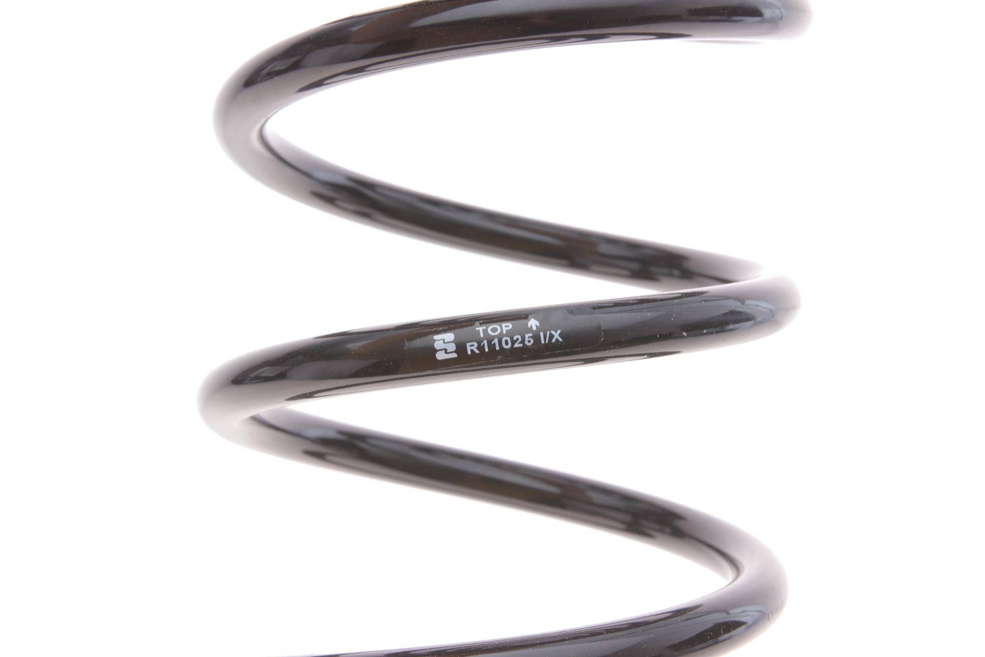 Пружина (задня) Citroen Berlingo 1.6/HDi/VTi 08-/C4 Picasso 1.6HDi/THP/VTi/2.0HDi/1.6-2.0 16V 06-13