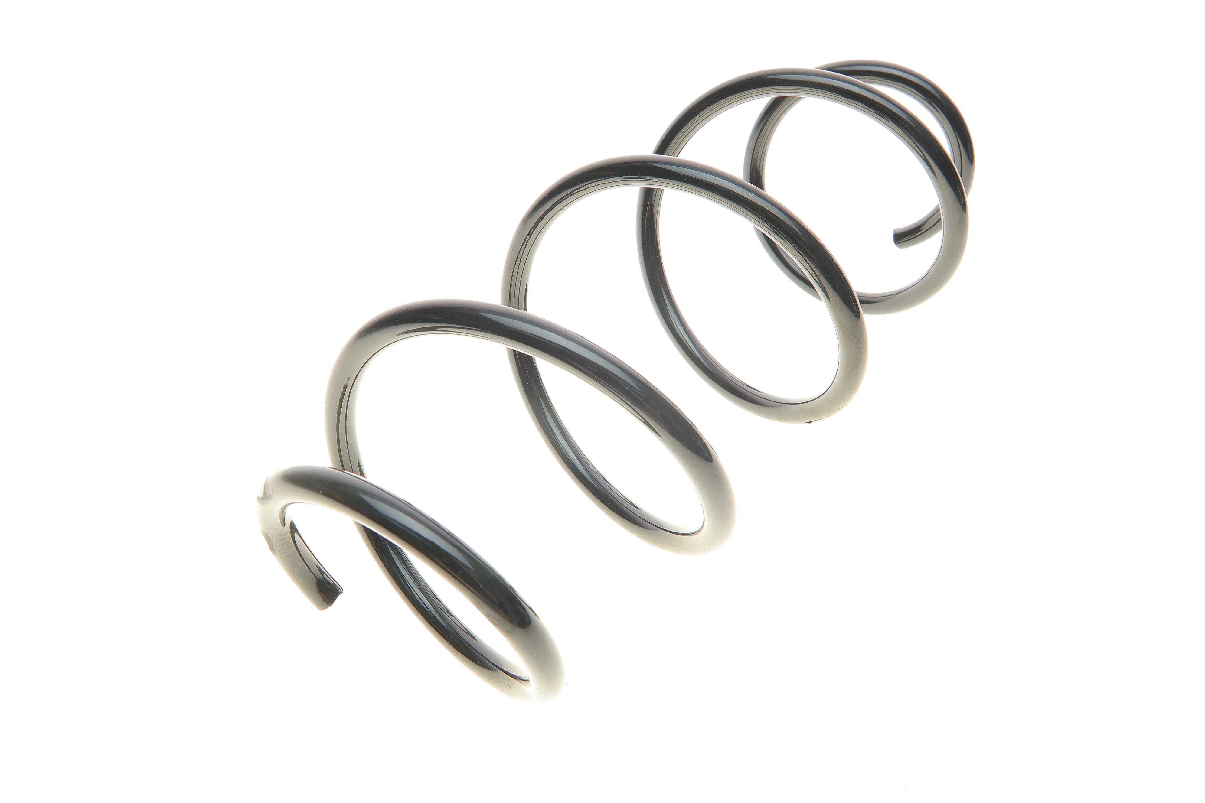 Пружина (передня) MB C-class (W204) C180-C280/C180-C220CDI 07-