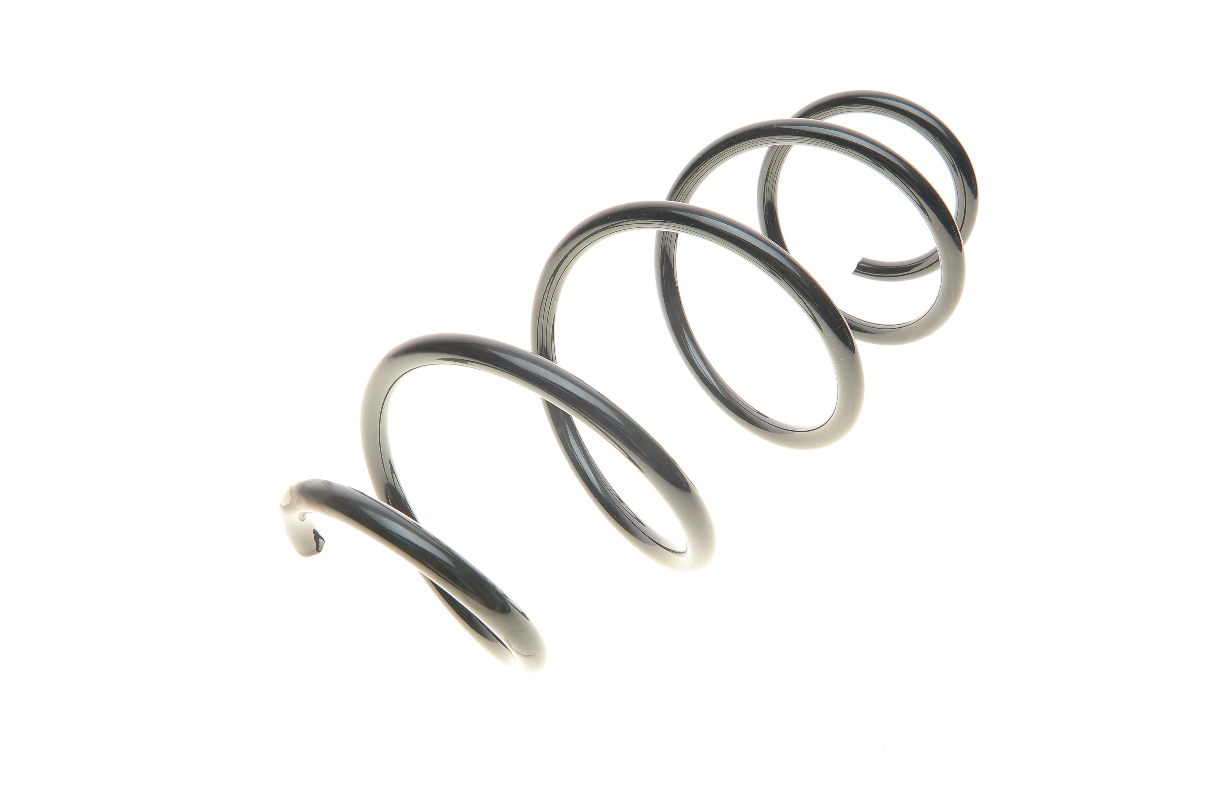 Пружина (передня) MB C-class (W204) C180-C280/C180-C220CDI 07-