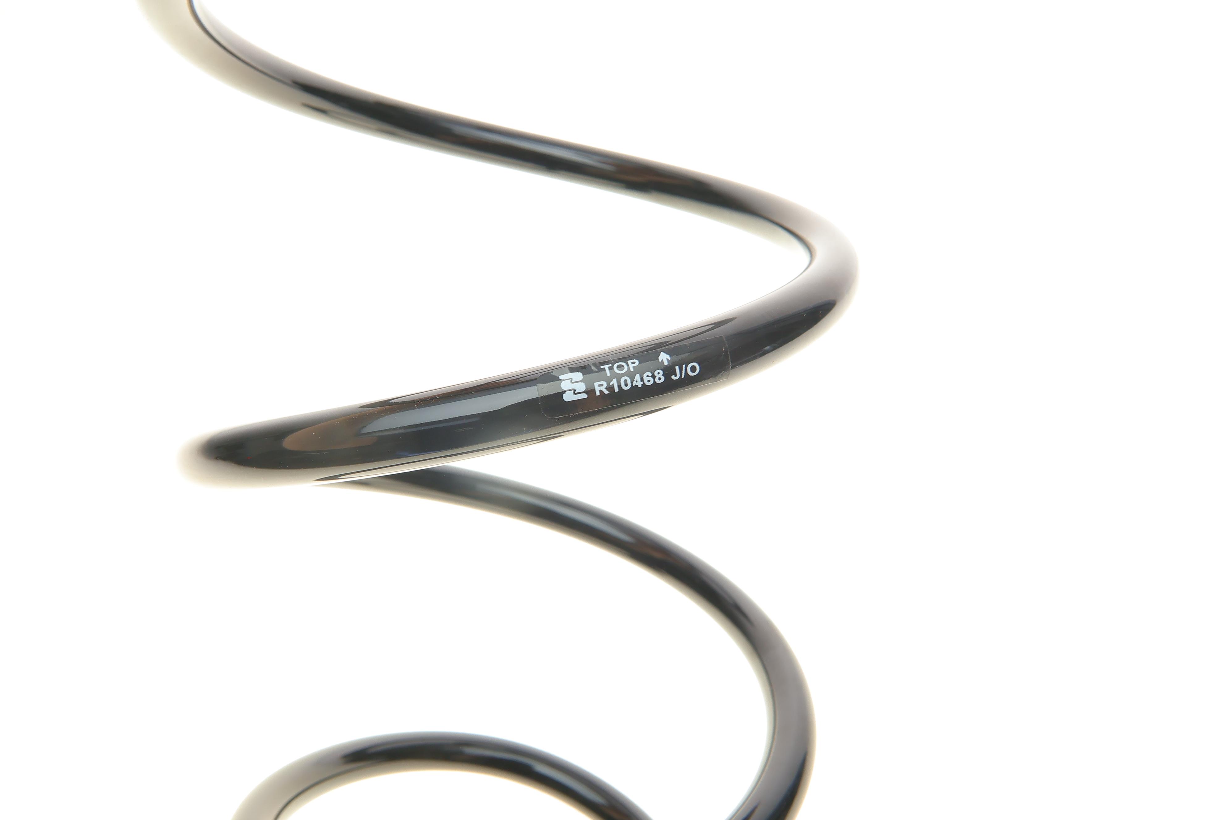 Пружина (передня) MB C-class (W204) C180-C280/C180-C220CDI 07-