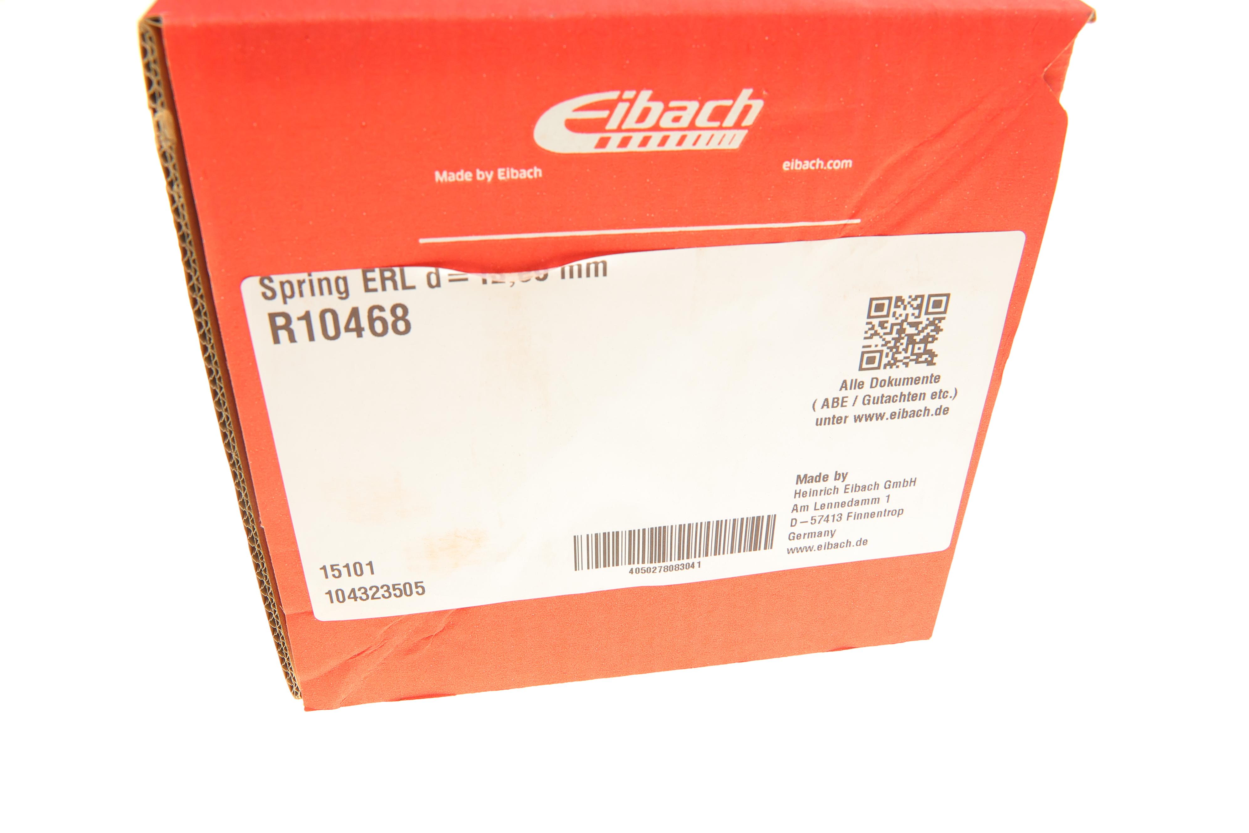 Пружина (передня) MB C-class (W204) C180-C280/C180-C220CDI 07-