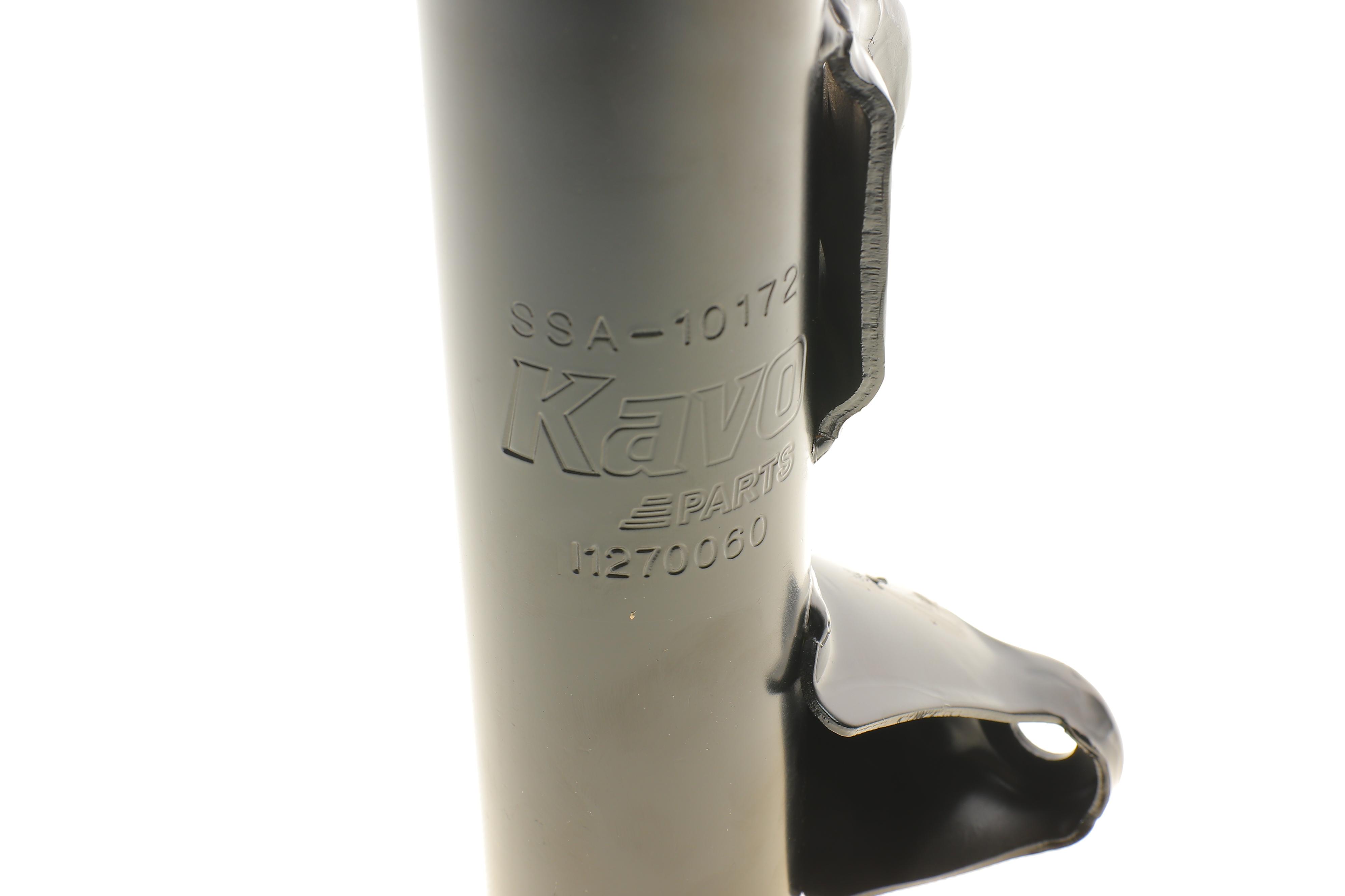 Амортизатор (передній) MB C-class (W204) 07-