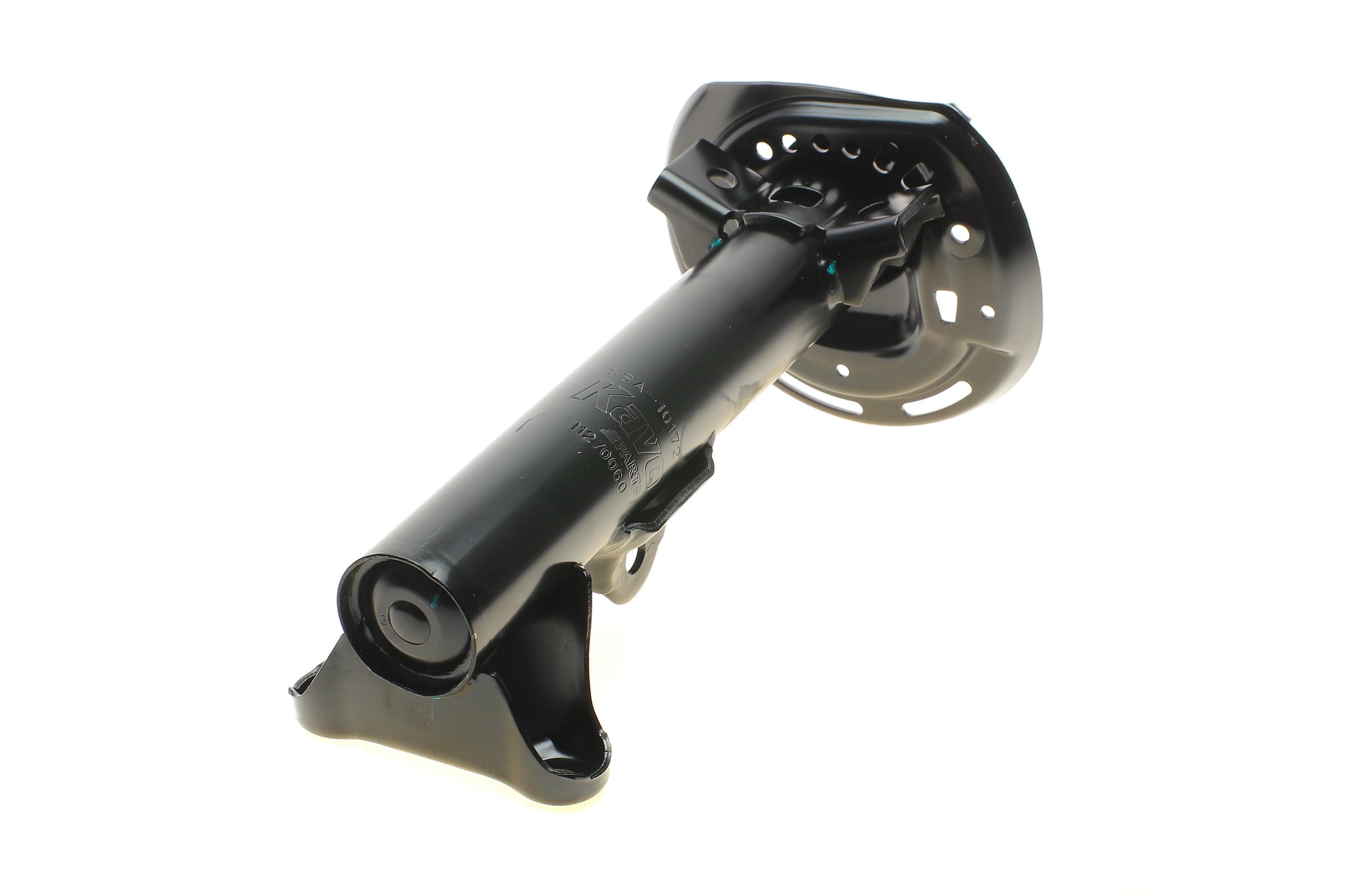 Амортизатор (передній) MB C-class (W204) 07-