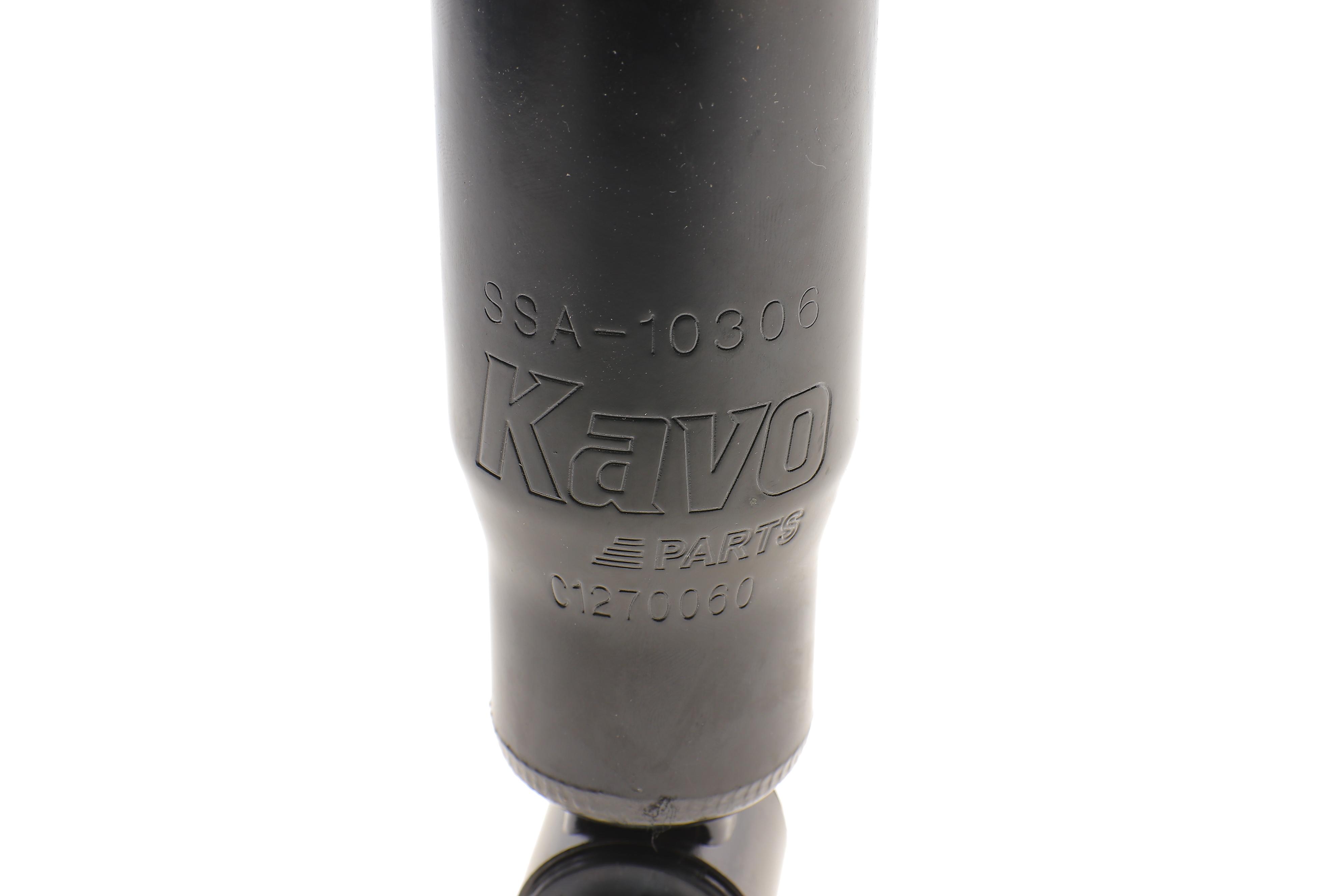 Амортизатор (задній) Fiat Scudo/Citroen Jumpy/Fiat Scudo 07-