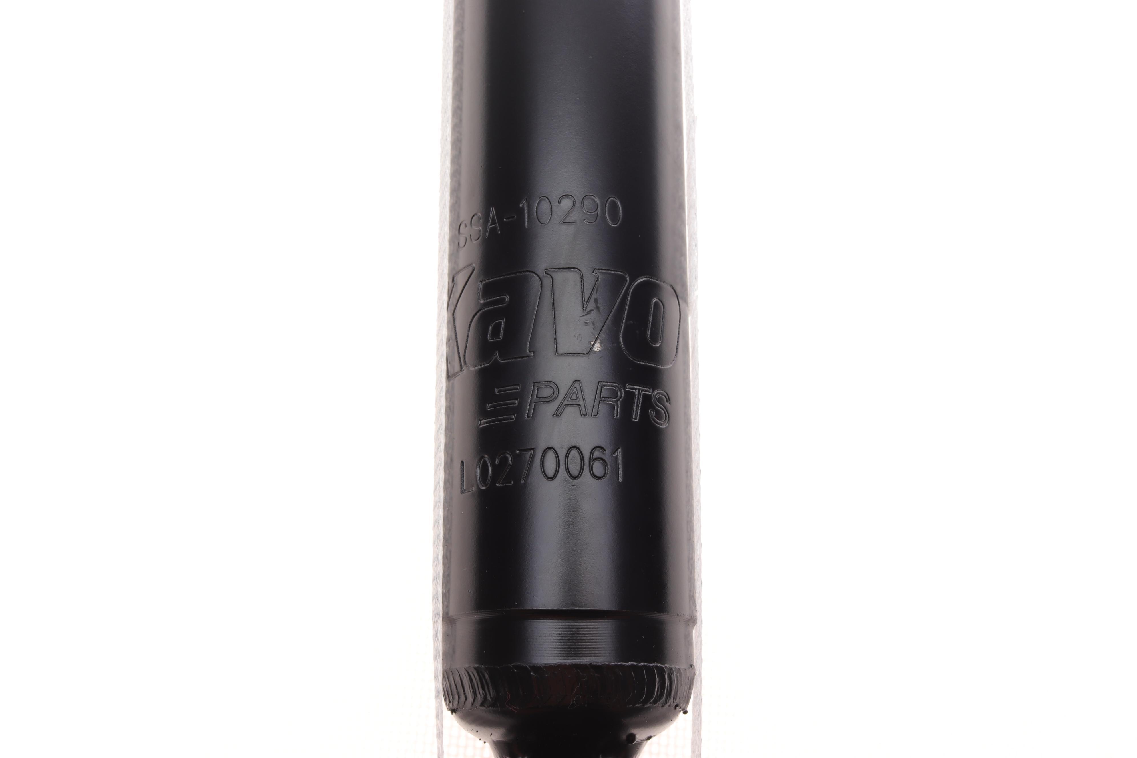 Амортизатор (задній) MB E-class (W212) 09-16