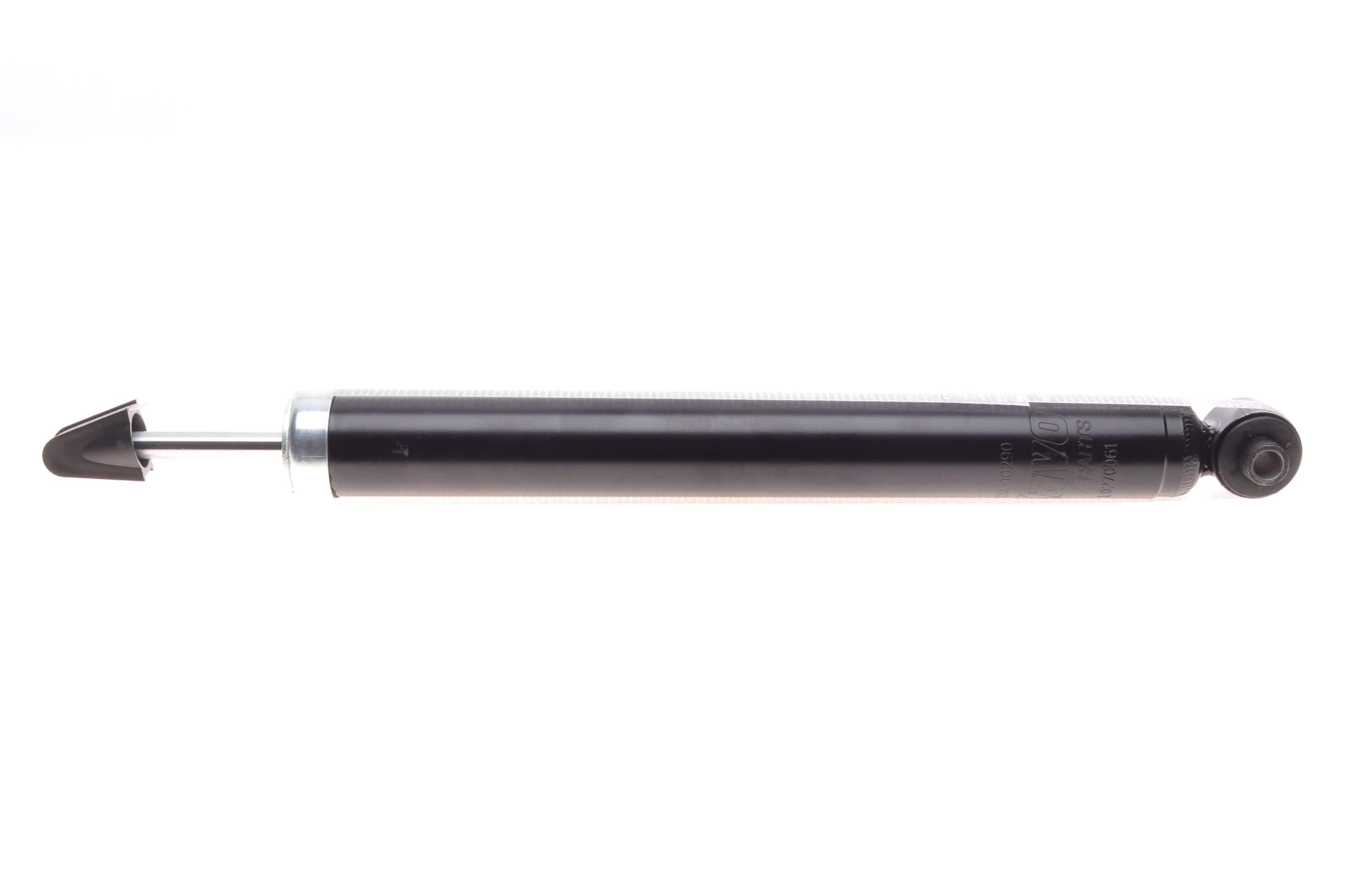 Амортизатор (задній) MB E-class (W212) 09-16