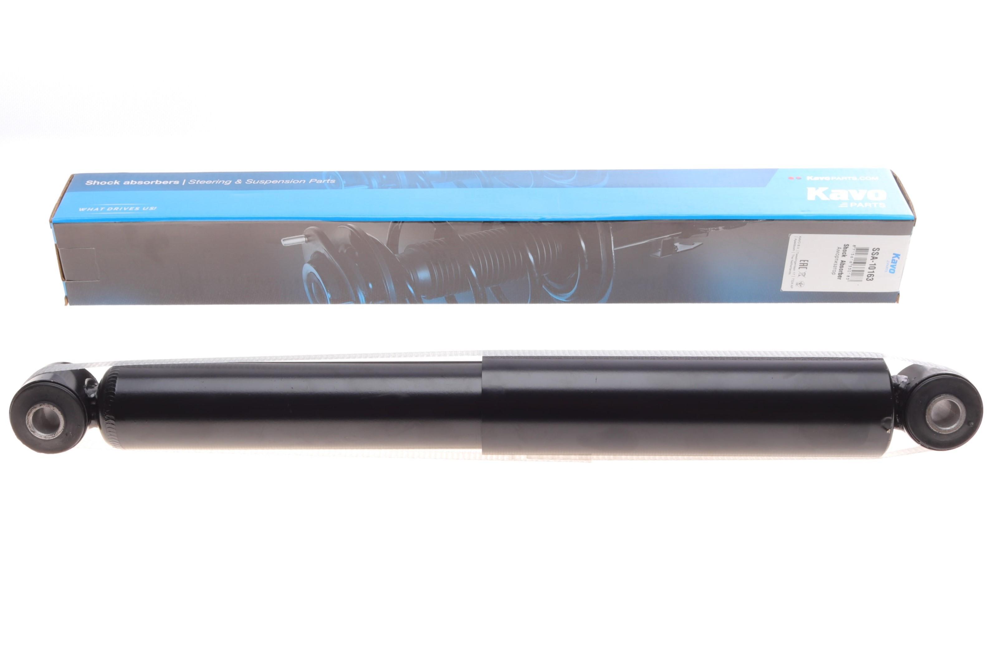 Амортизатор (задній) MB Sprinter 411-524/VW Crafter 50 06-