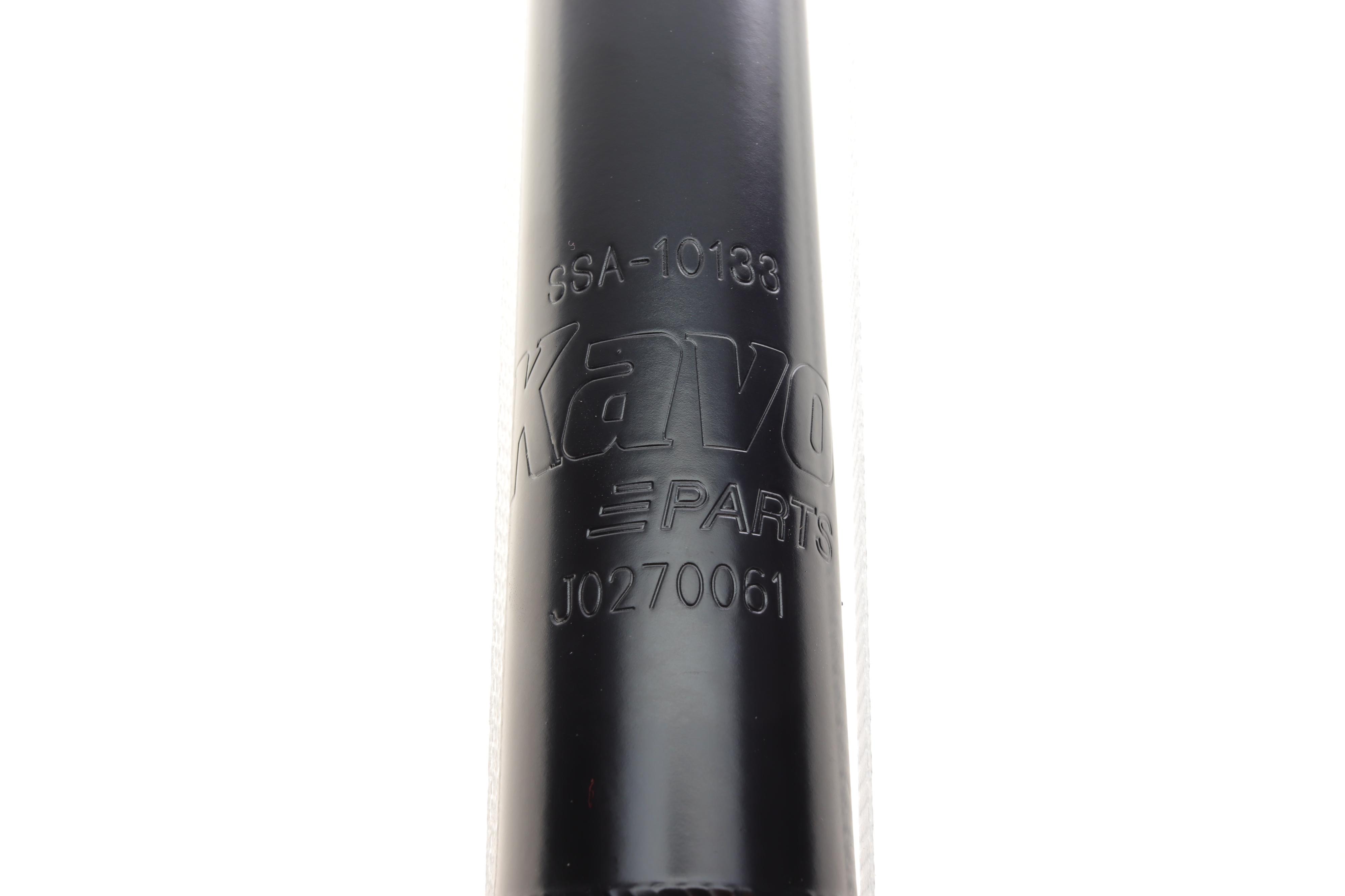 Амортизатор (задній) Ford Focus 99-05