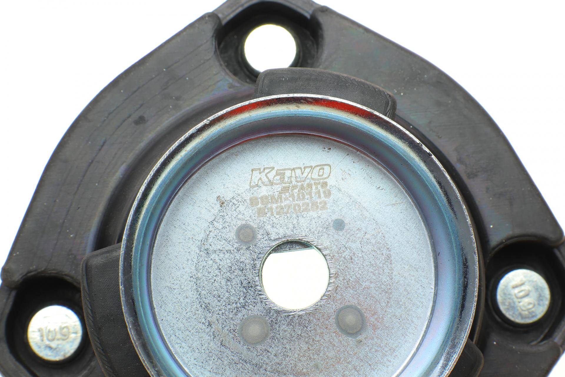 Подушка амортизатора (заднього) Hyundai Coupe 96-09/Elantra 95-06 Kia Cerato 04-09 (R)