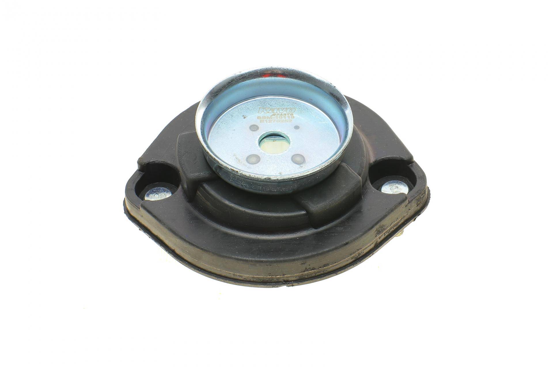 Подушка амортизатора (заднього) Hyundai Coupe 96-09/Elantra 95-06 Kia Cerato 04-09 (R)