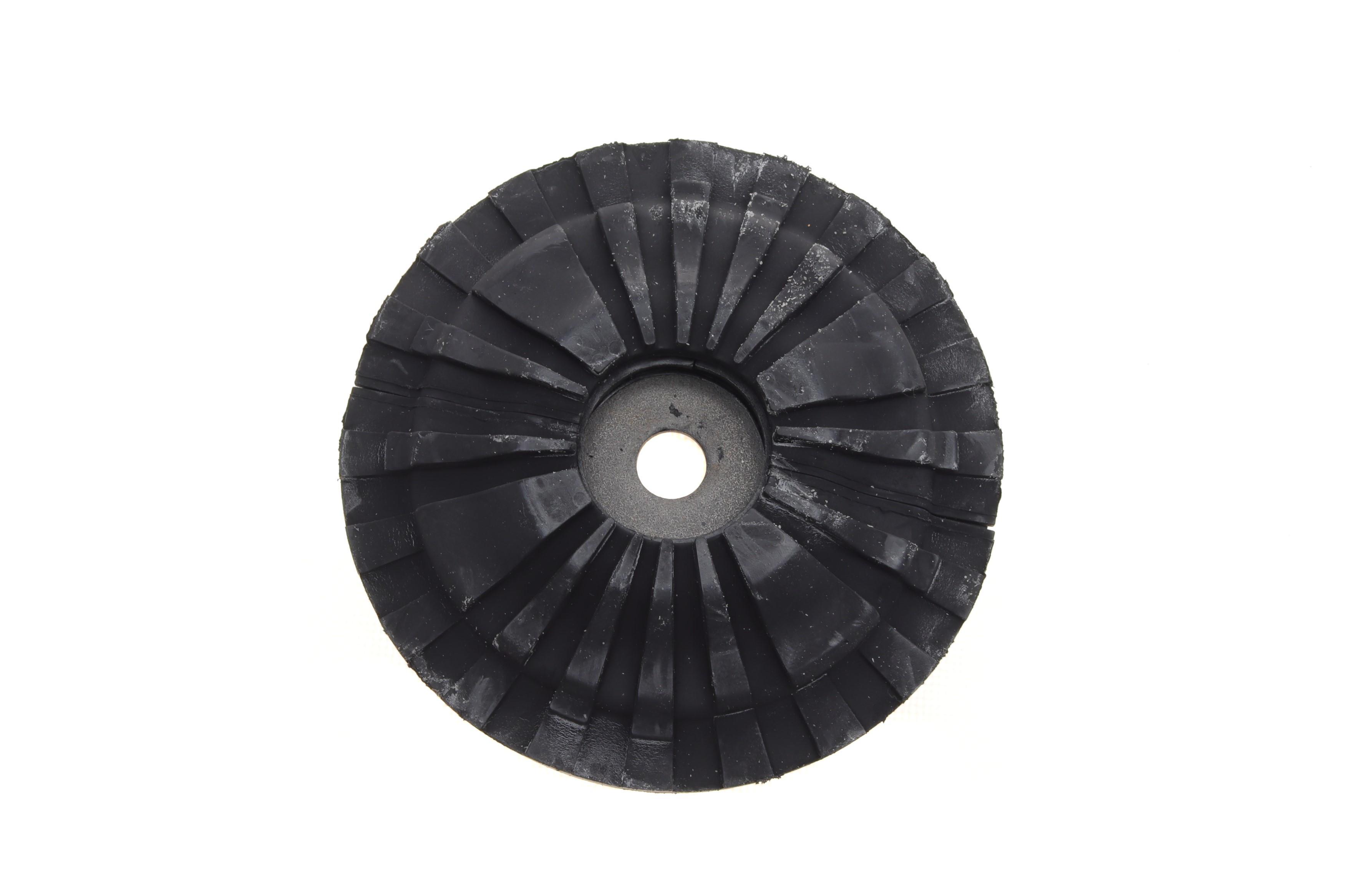 Подушка амортизатора (переднього) Porsche Macan 3.0D 14-