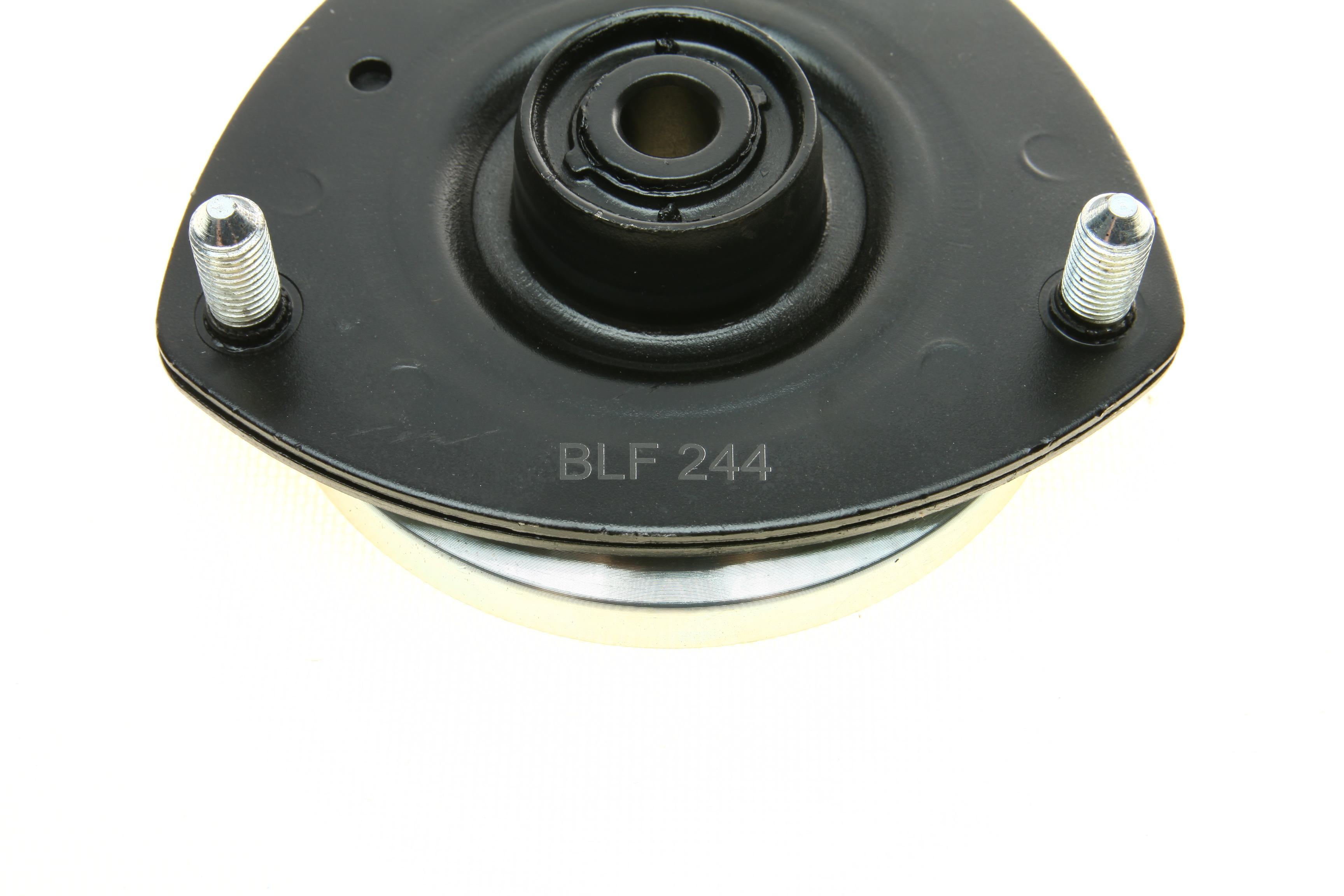 Подушка амортизатора (переднього) + підшипник Honda Civic VII 1.7 i VTEC 00-05 (R)