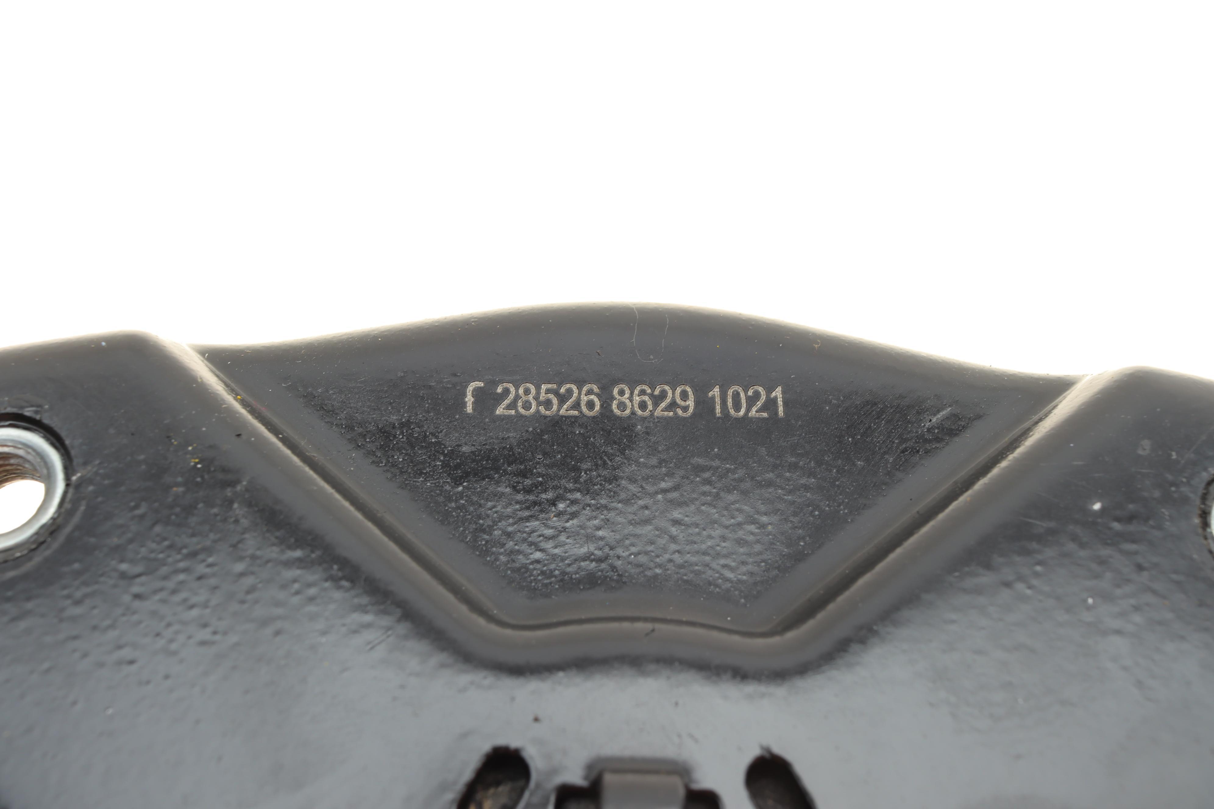 Подушка амортизатора (переднього) + підшипник MB C-class (W204)/E-class (W212) 07-