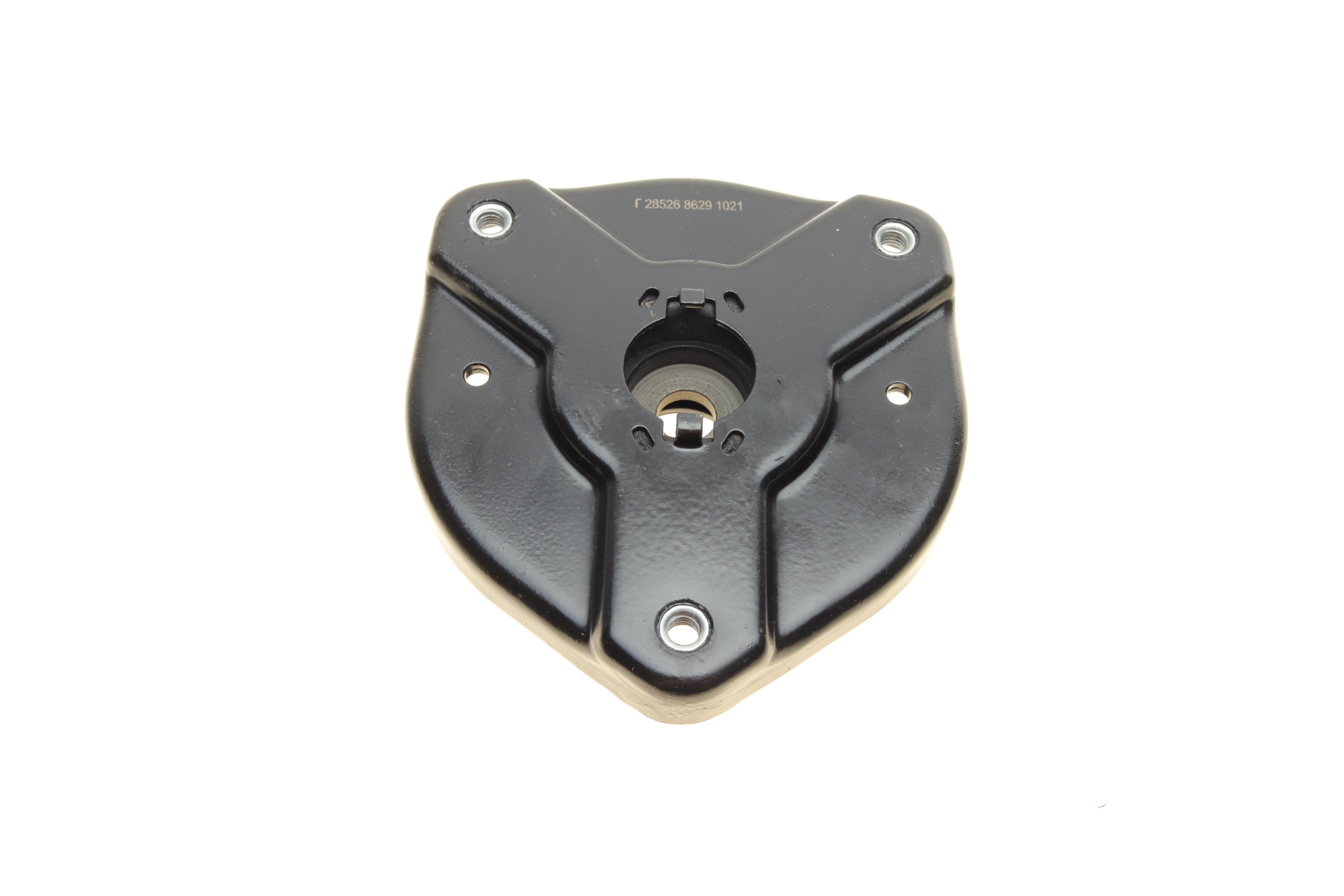 Подушка амортизатора (переднього) + підшипник MB C-class (W204)/E-class (W212) 07-