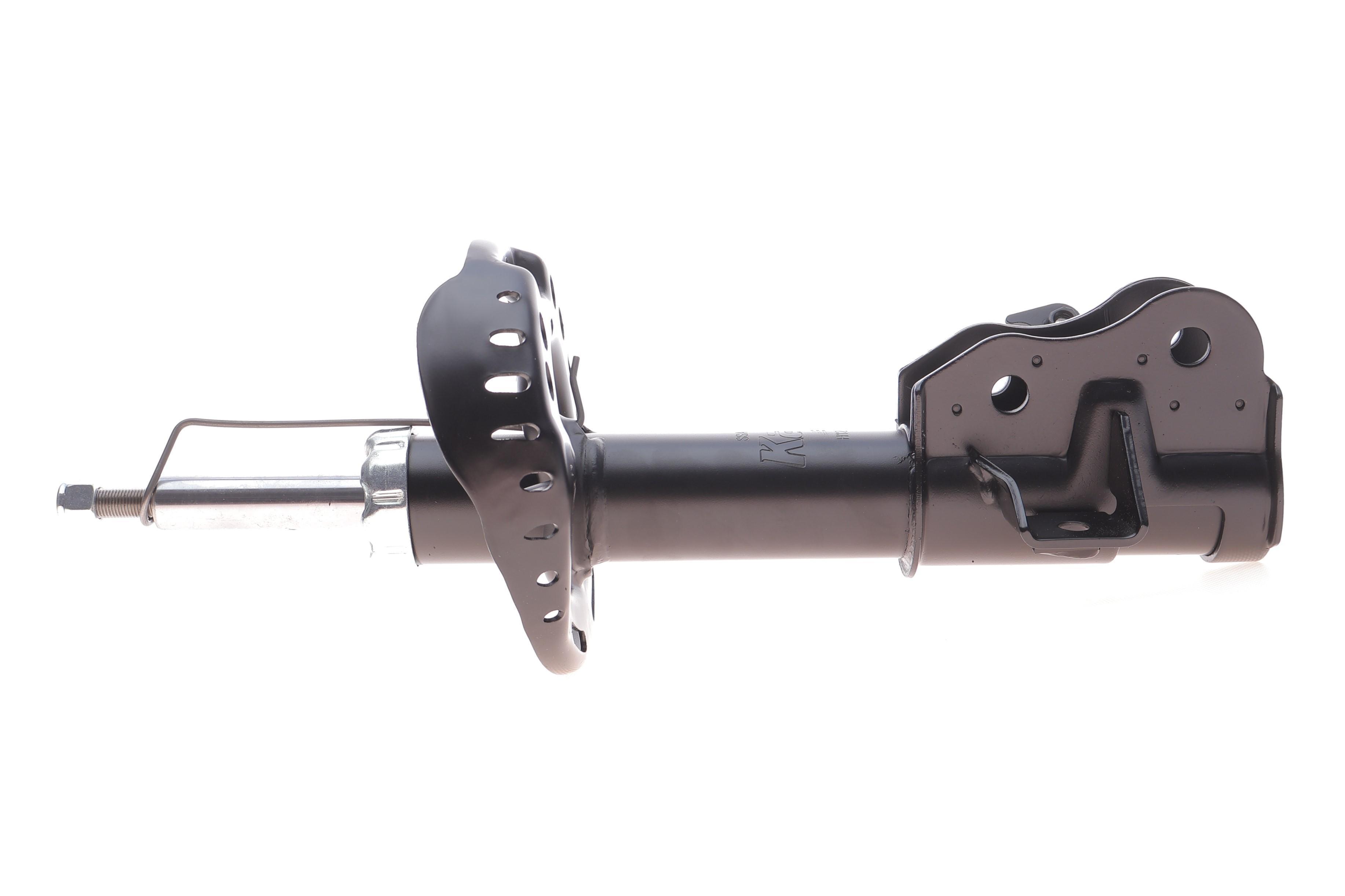 Амортизатор (передній) Honda Civic VIII хетчбек 05- (L)