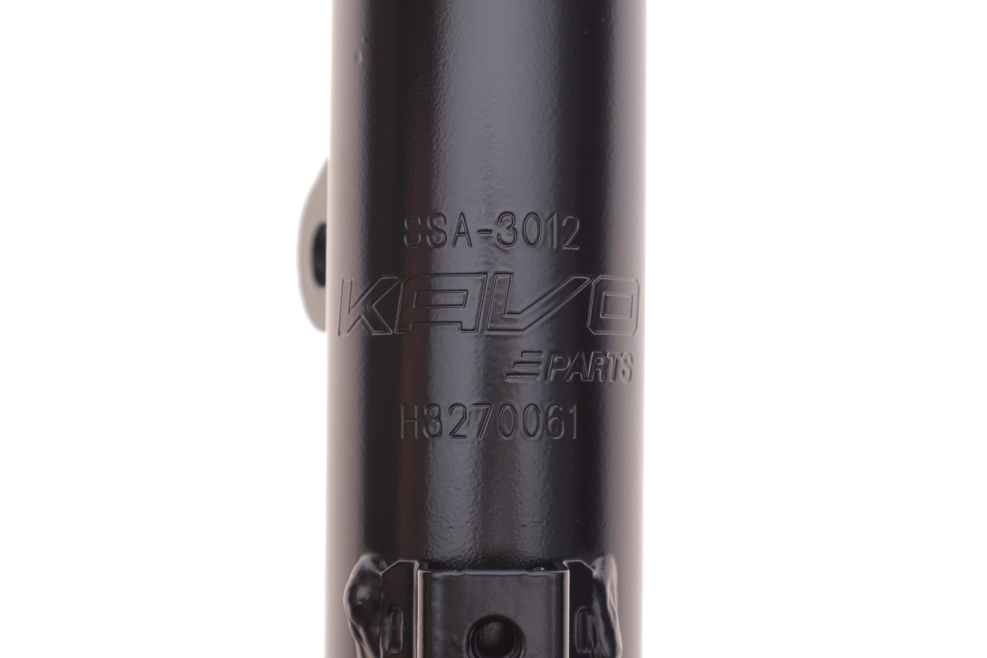 Амортизатор (задній) Hyundai Matrix (R) 01-10