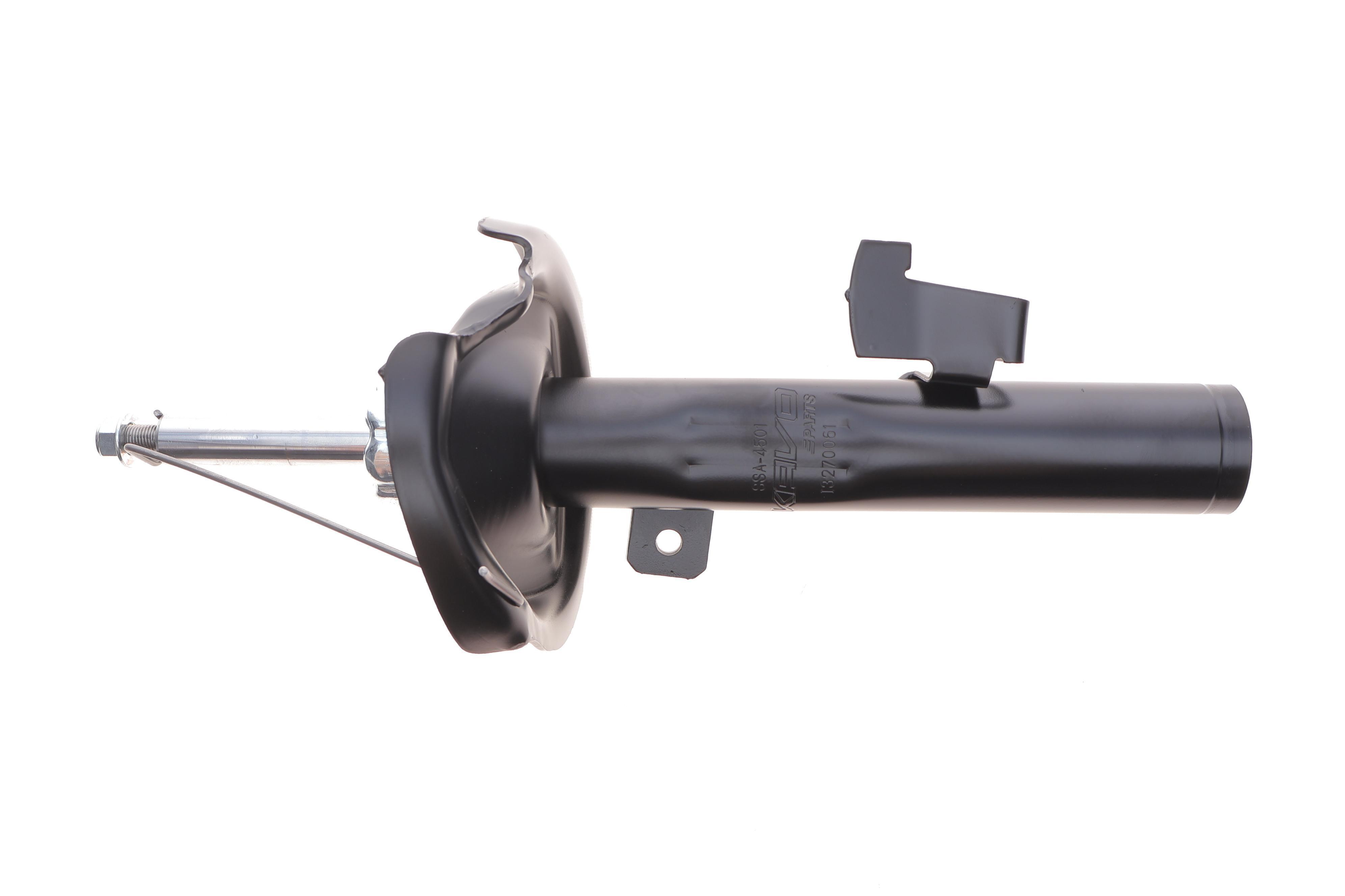 Амортизатор (передній) Mazda 3/5 03- (R)