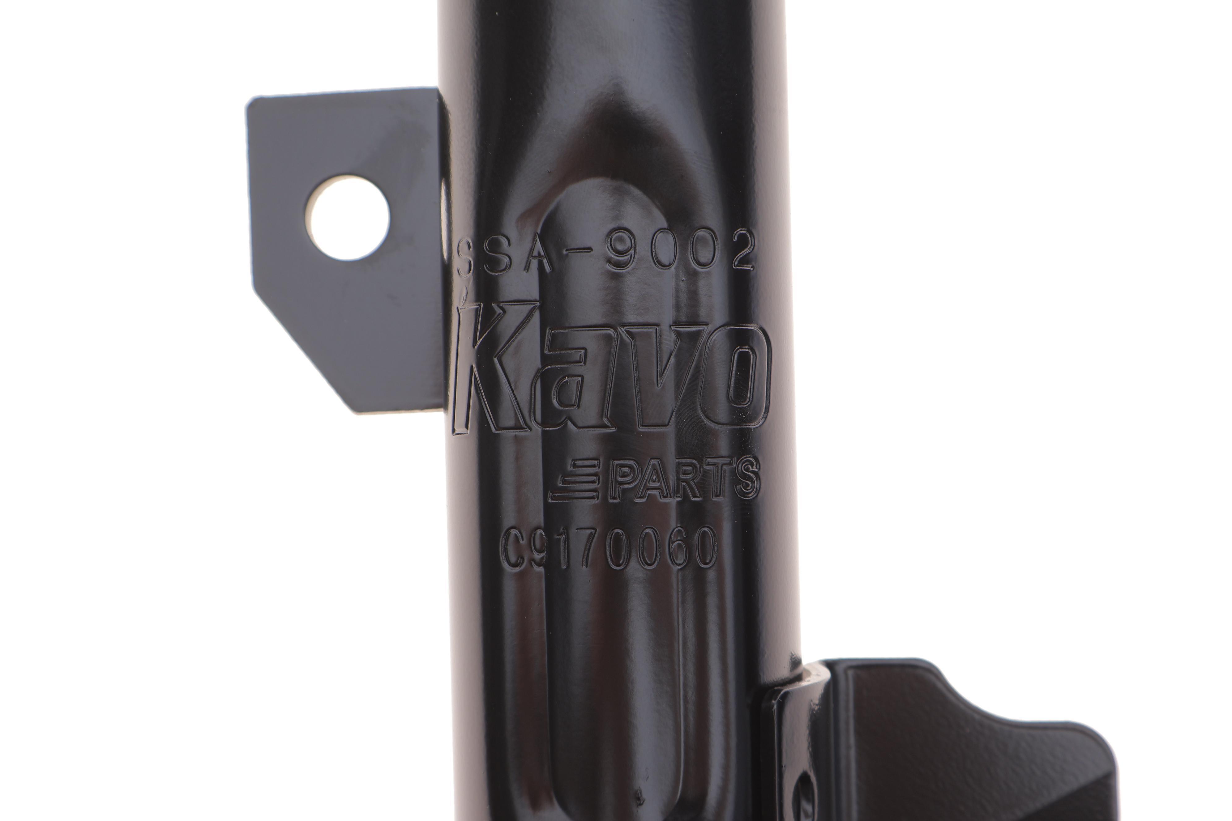 Амортизатор (передній) Lexus RX350 03-08 (R)