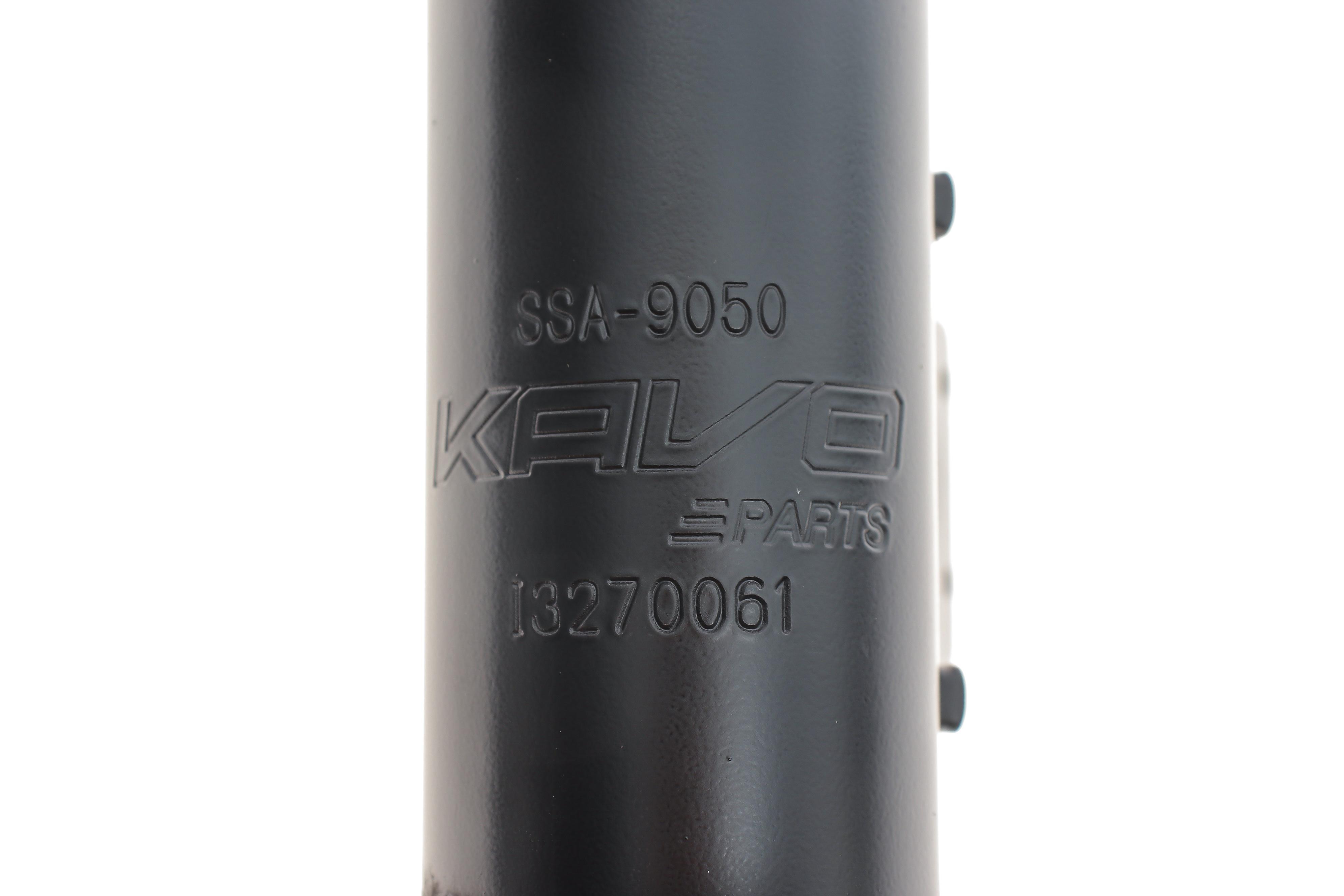 Амортизатор (передній) Toyota RAV4 06- (L)