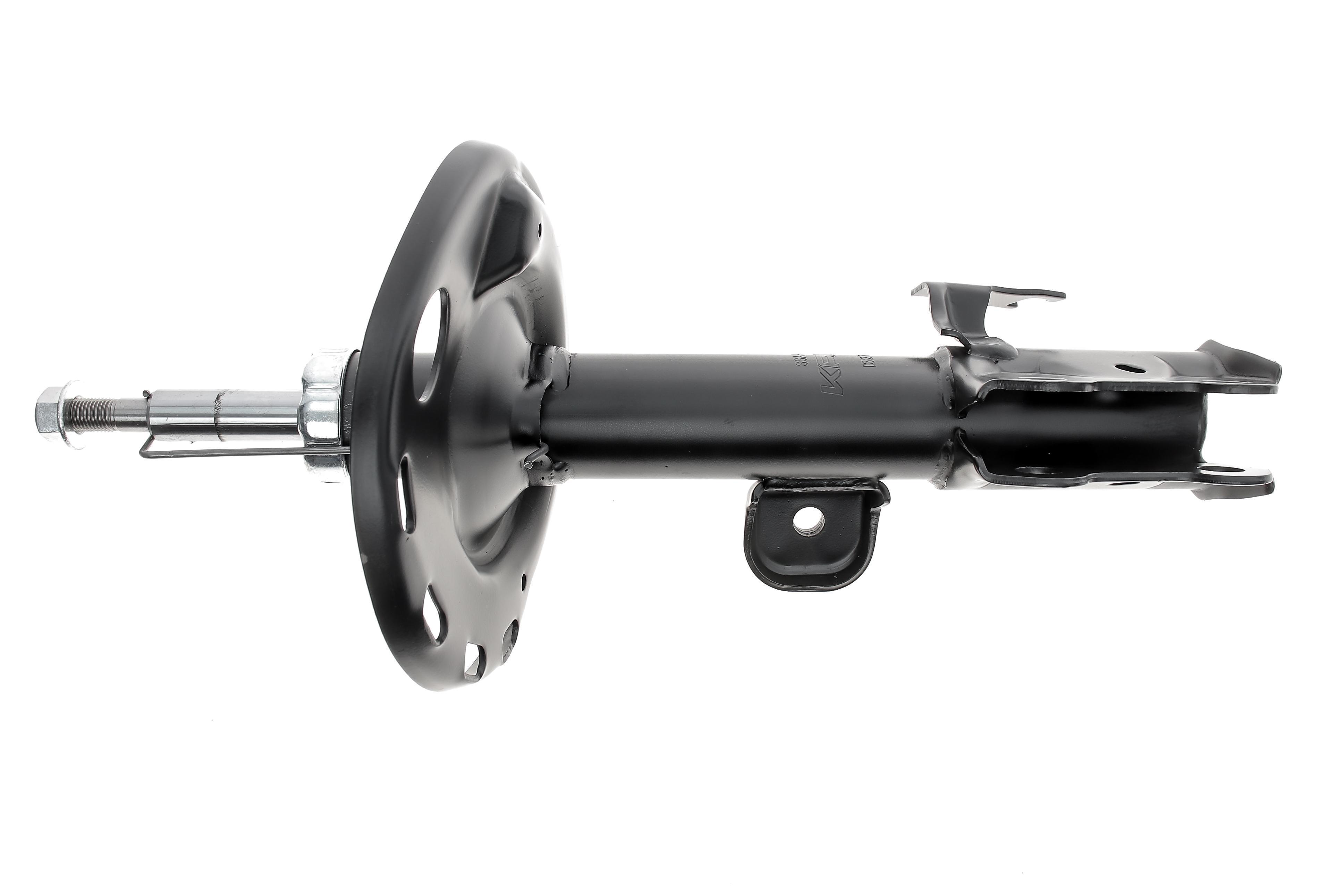 Амортизатор (передній) Toyota RAV4 06- (L)