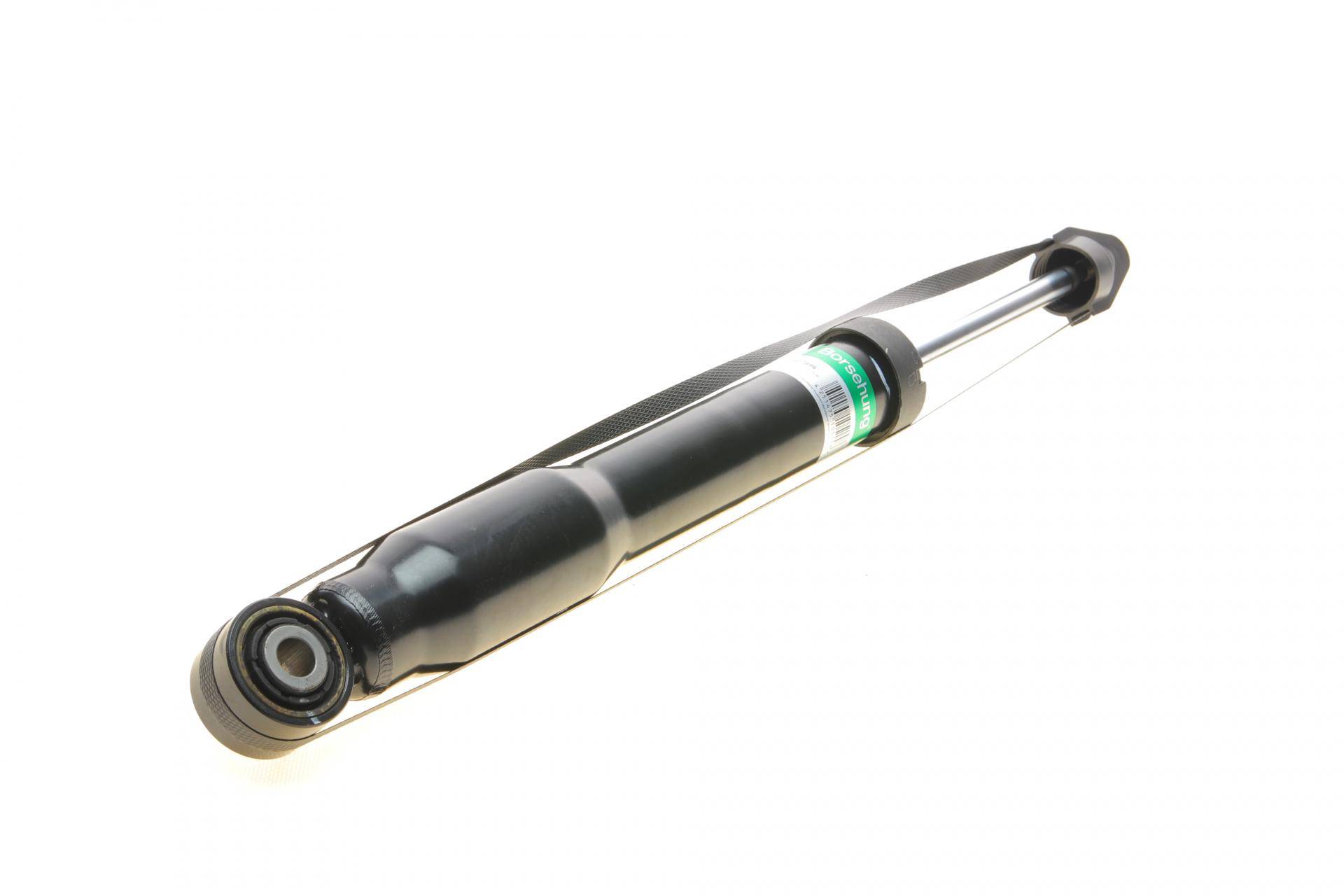 Амортизатор (задній) Skoda Superb 09-15