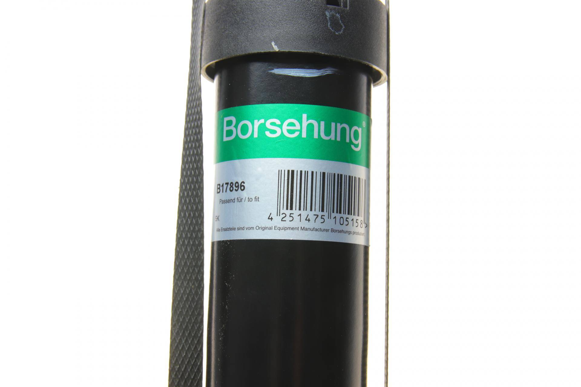 Амортизатор (задній) Skoda Superb 09-15