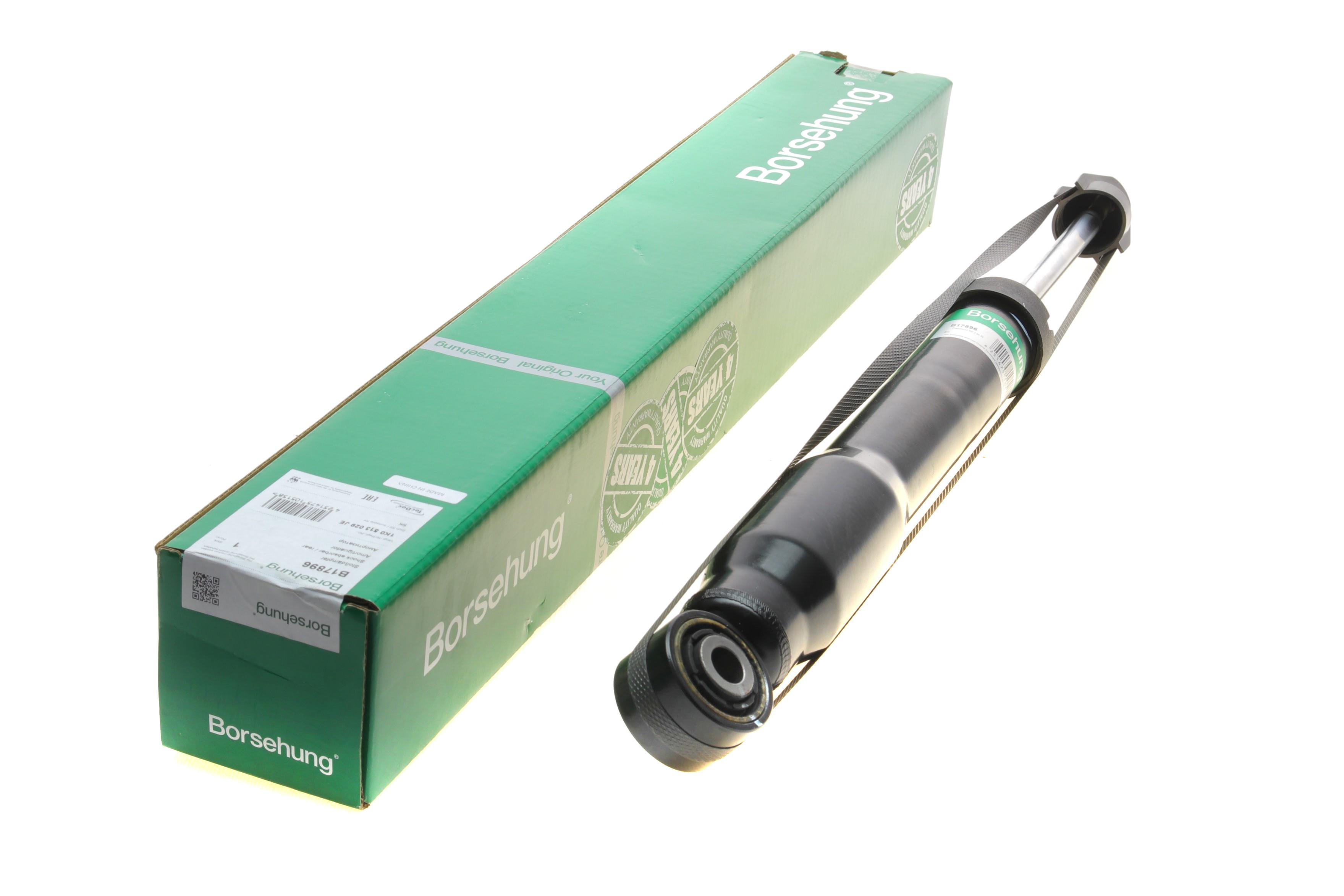 Амортизатор (задній) Skoda Superb 09-15