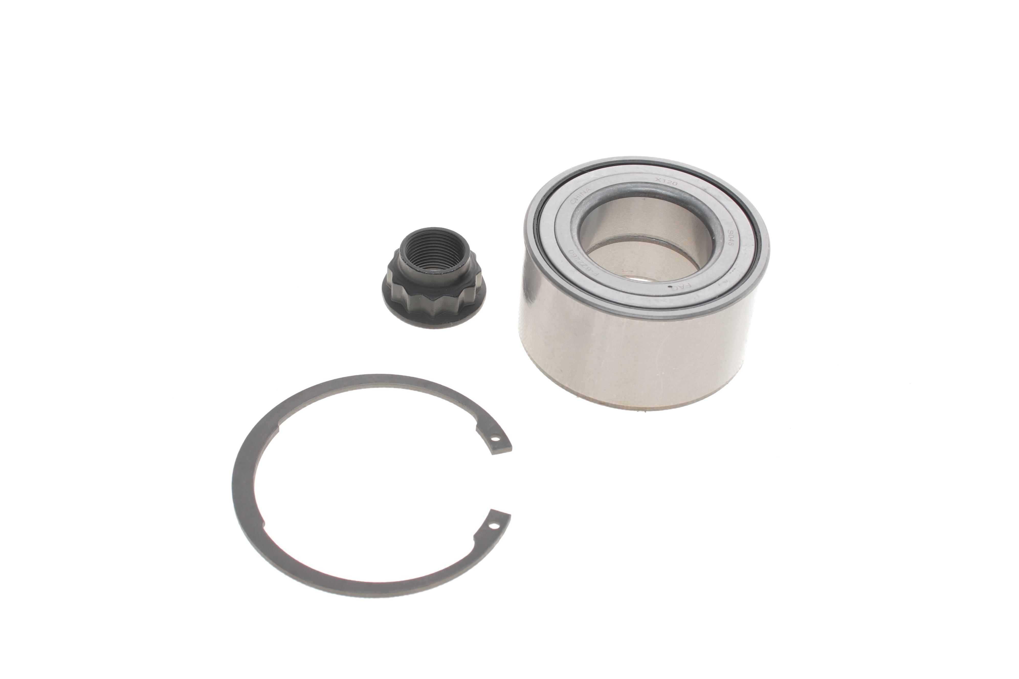 Підшипник маточини (передньої) Toyota Camry 96-06/Lexus RX300 03-08