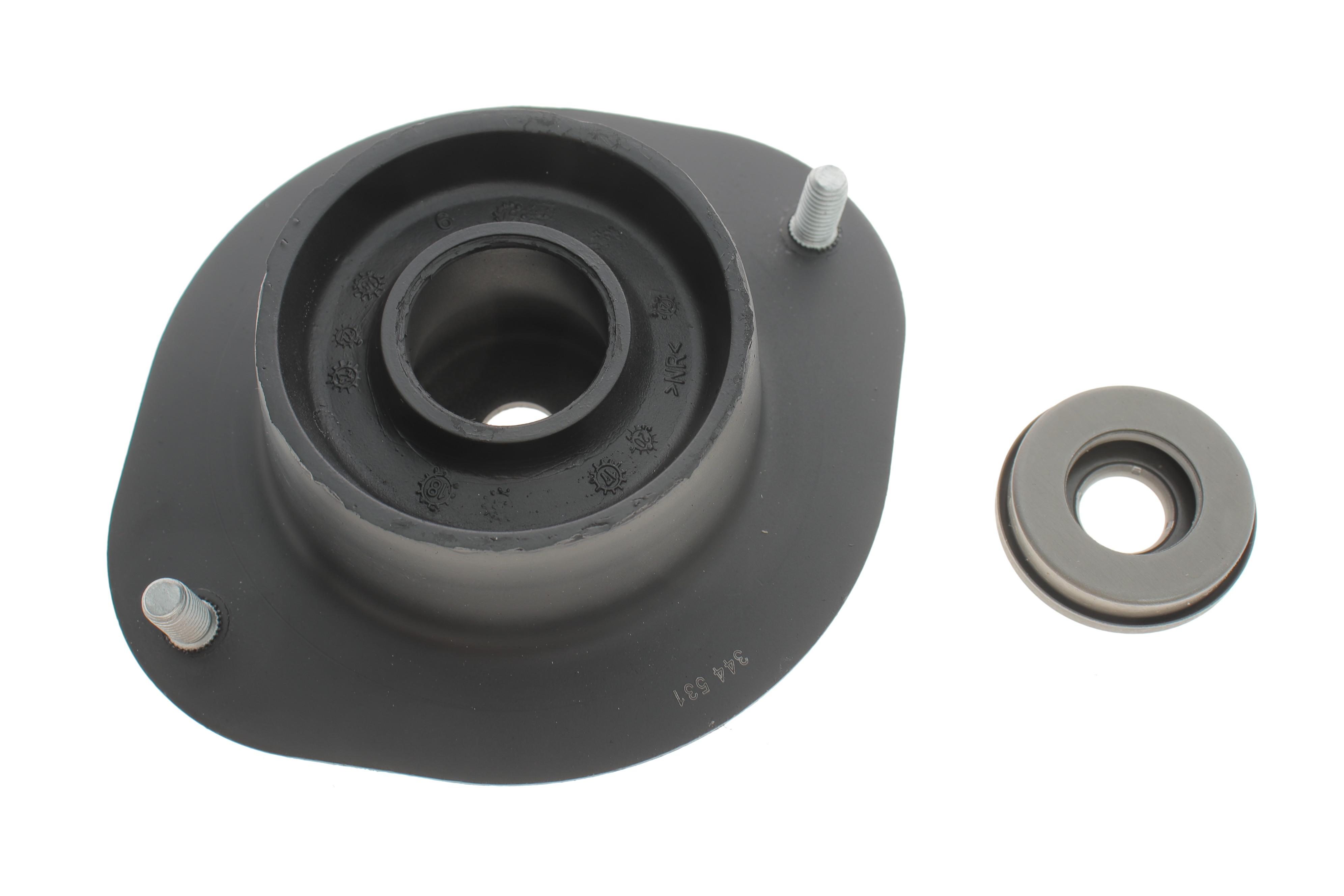 Подушка амортизатора (переднього) + підшипник Opel Astra 1.4-2.0 91-05