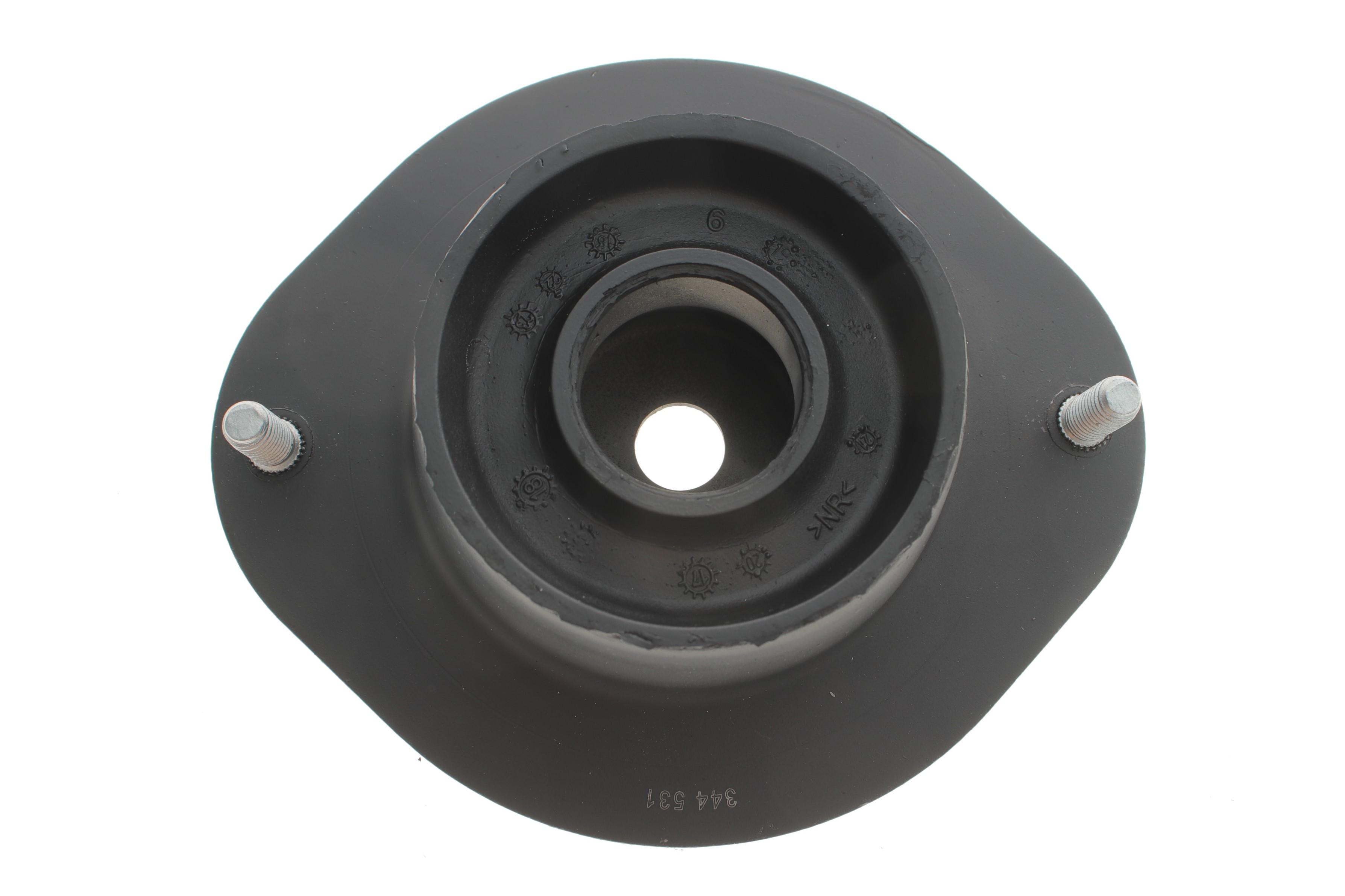 Подушка амортизатора (переднього) + підшипник Opel Astra 1.4-2.0 91-05