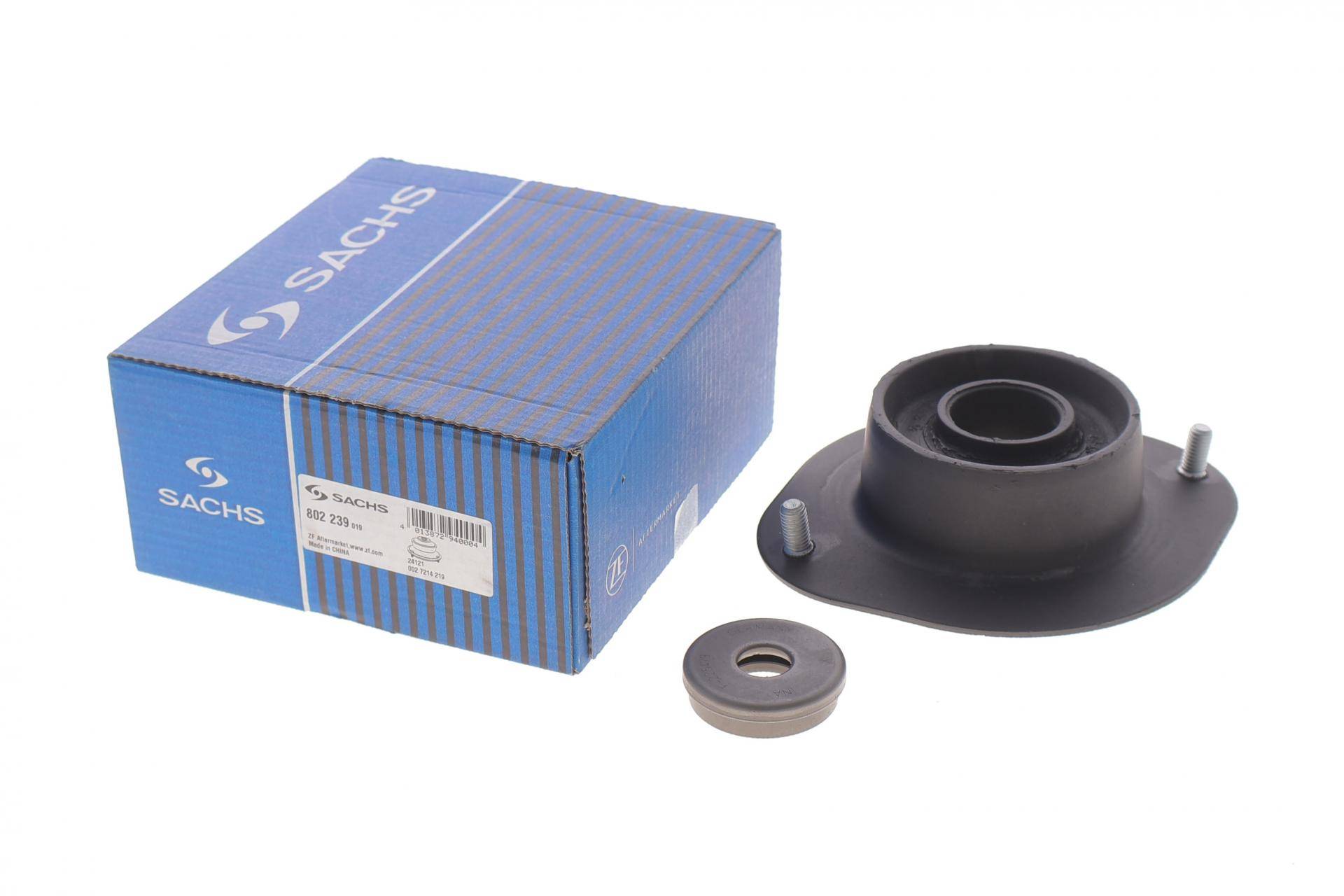 Подушка амортизатора (переднього) + підшипник Opel Astra 1.4-2.0 91-05