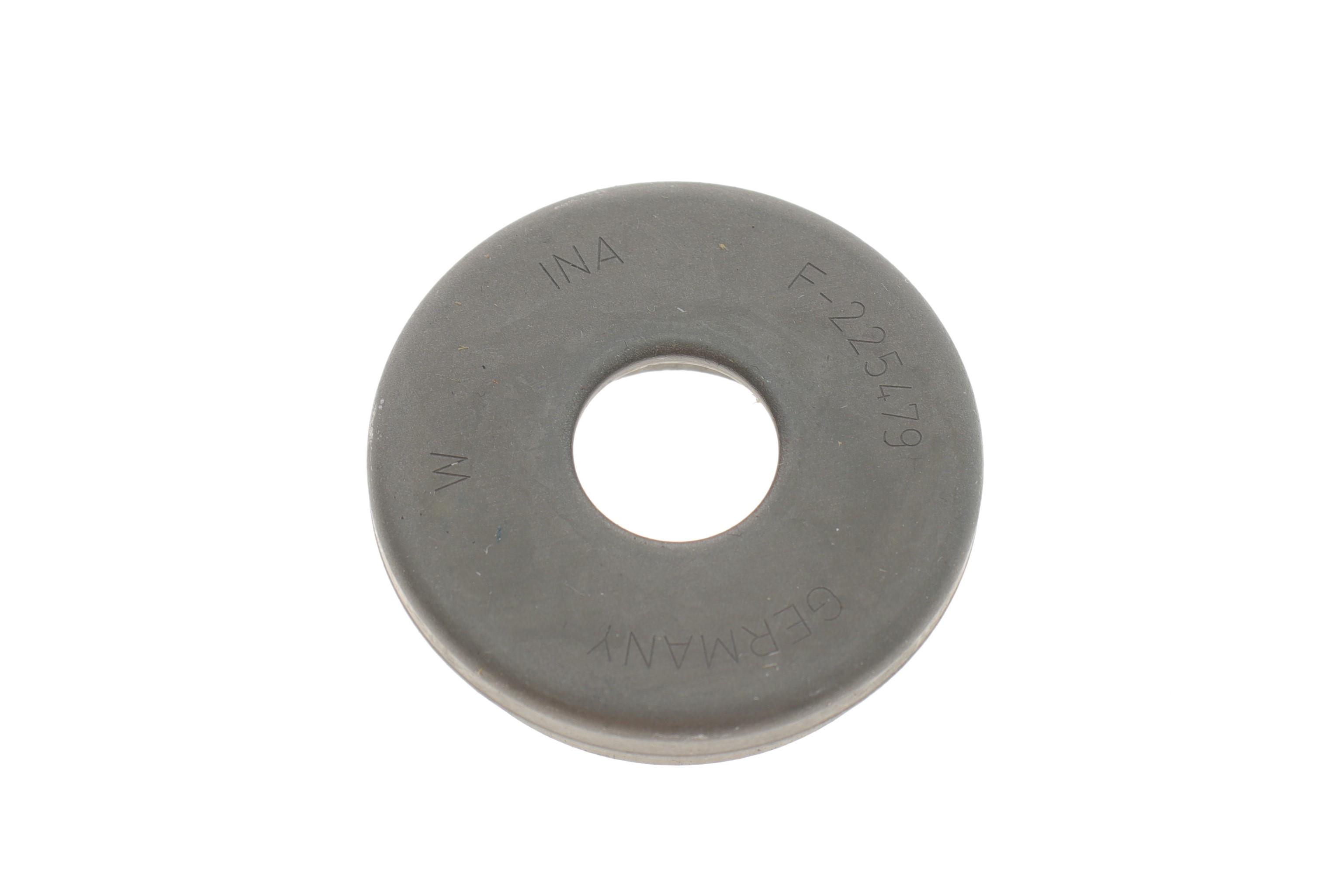 Подушка амортизатора (переднього) + підшипник Opel Astra 1.4-2.0 91-05