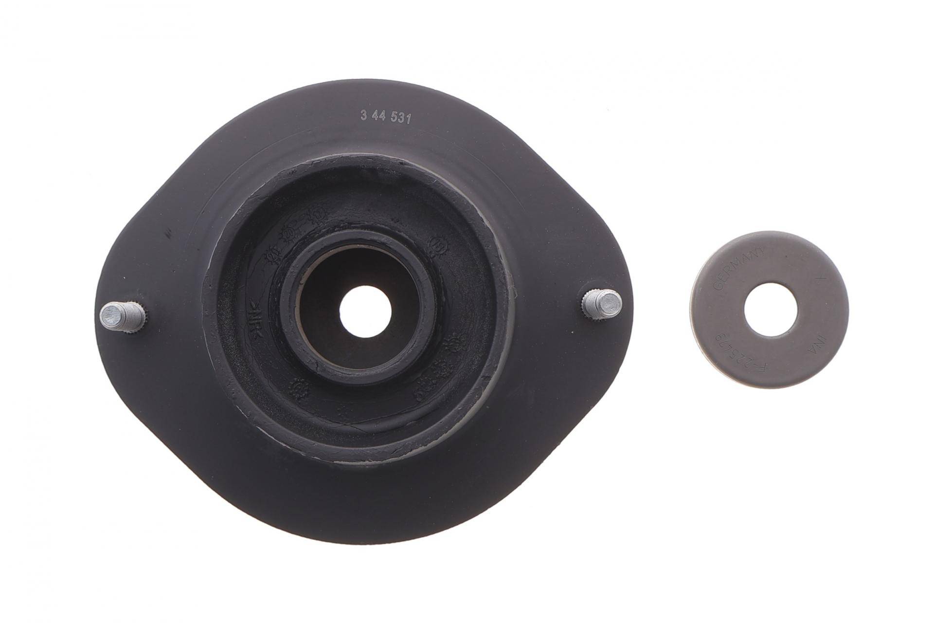 Подушка амортизатора (переднього) + підшипник Opel Astra 1.4-2.0 91-05