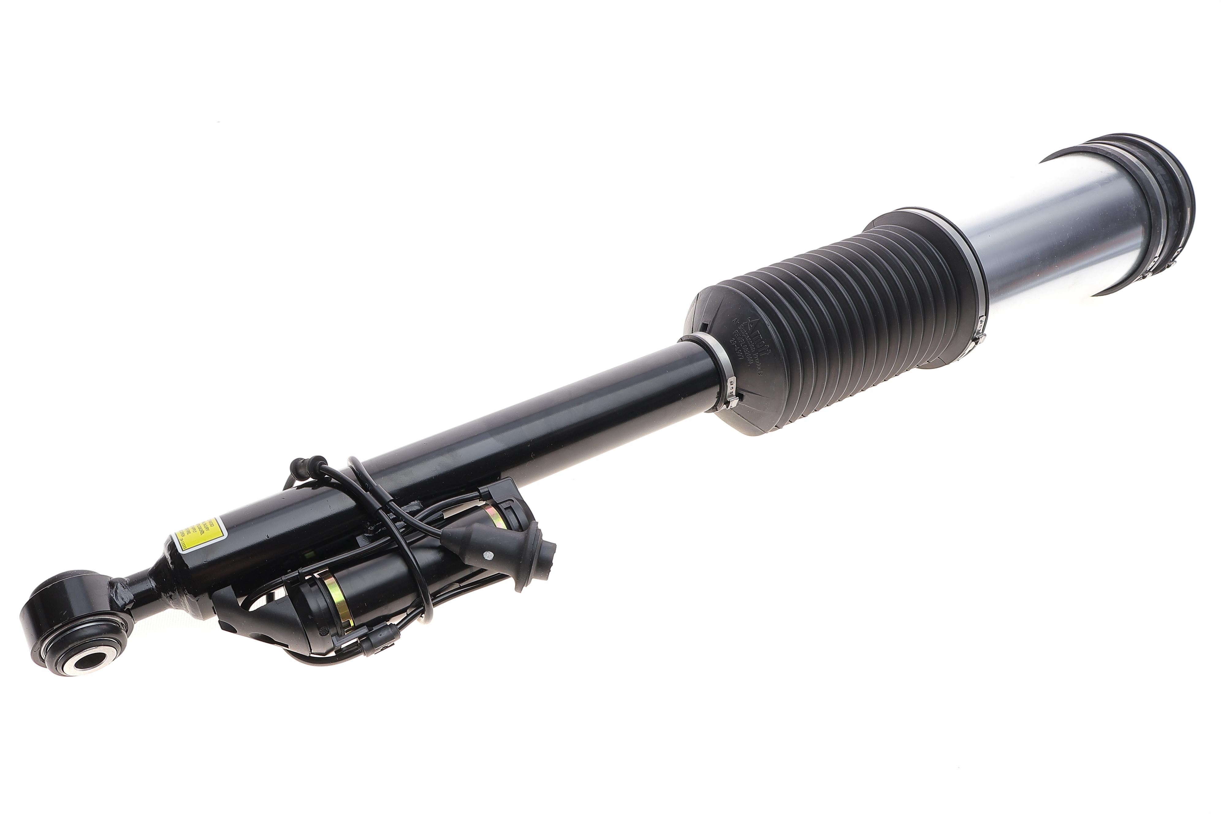 Амортизатор (задній) MB S-class (W220) 98-05 (Airmatic DC)