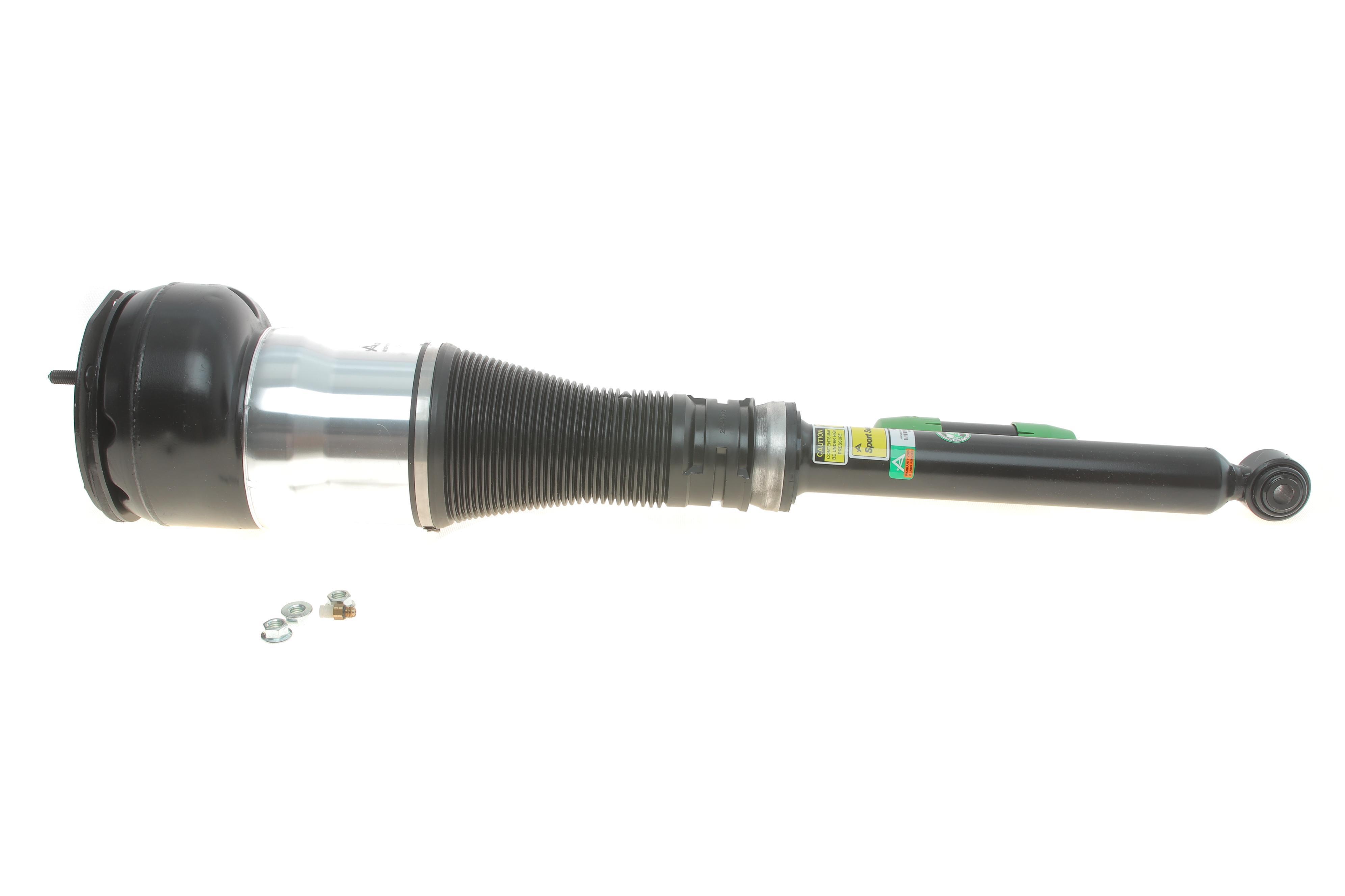 Амортизатор (задній) (L) MB S-class (W222/V222/X222/C217) 13- (пневмо) (без ABC) (КП AMG)