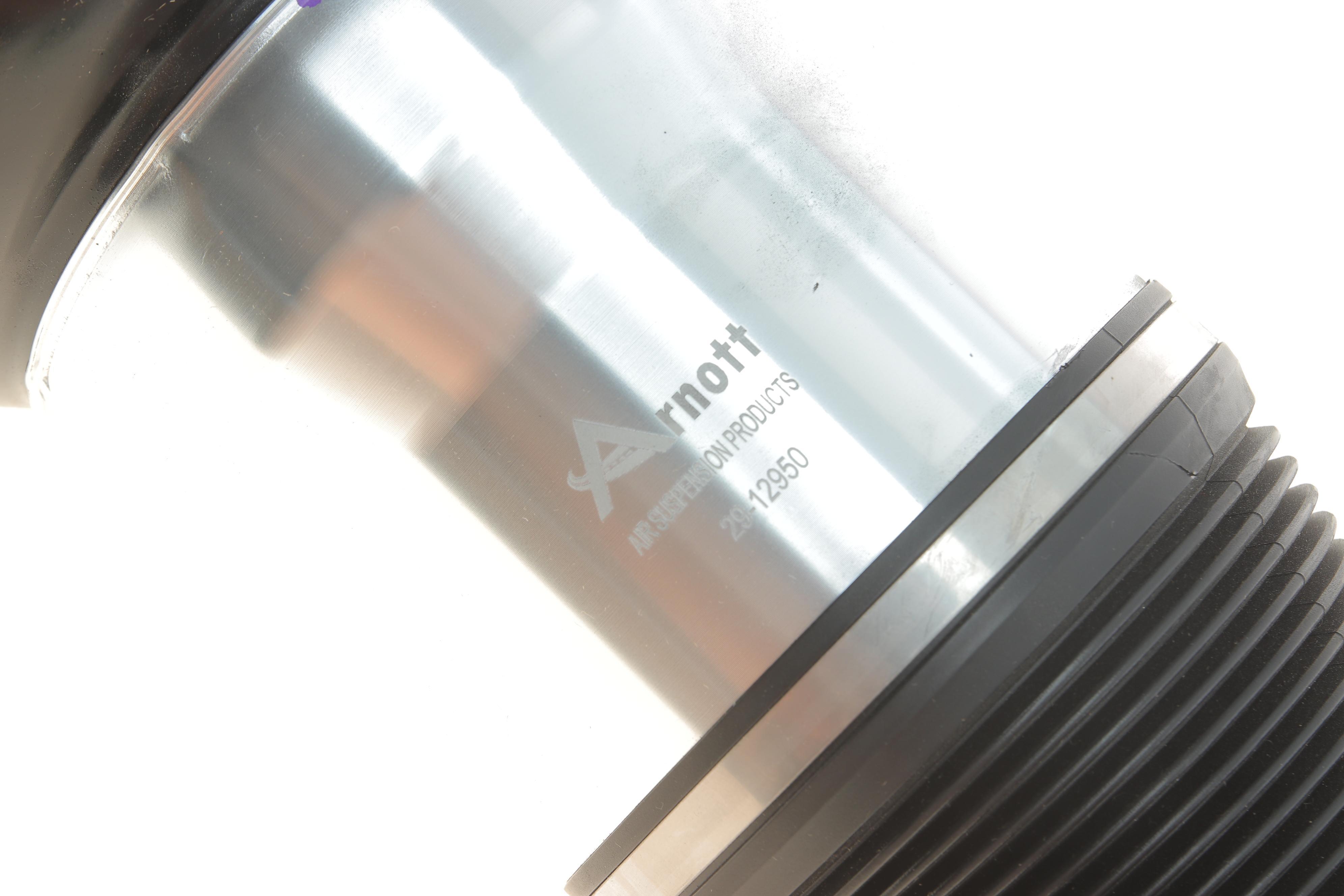 Амортизатор (задній) (L) MB S-class (W222/V222/X222/C217) 13- (пневмо) (без ABC) (КП AMG)